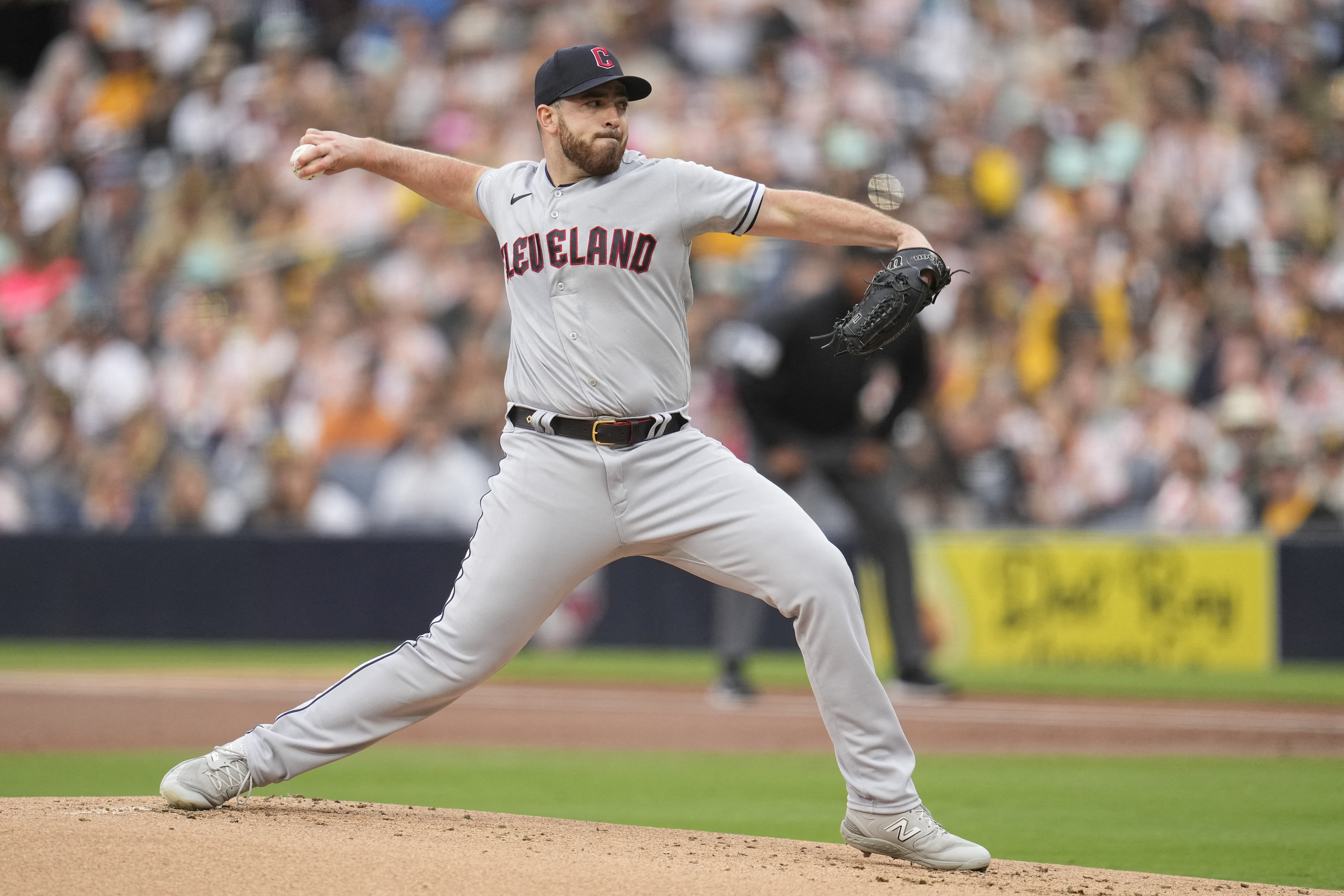 Mount Rushmore with Michael Wacha of the San Diego Padres #MLB #inter