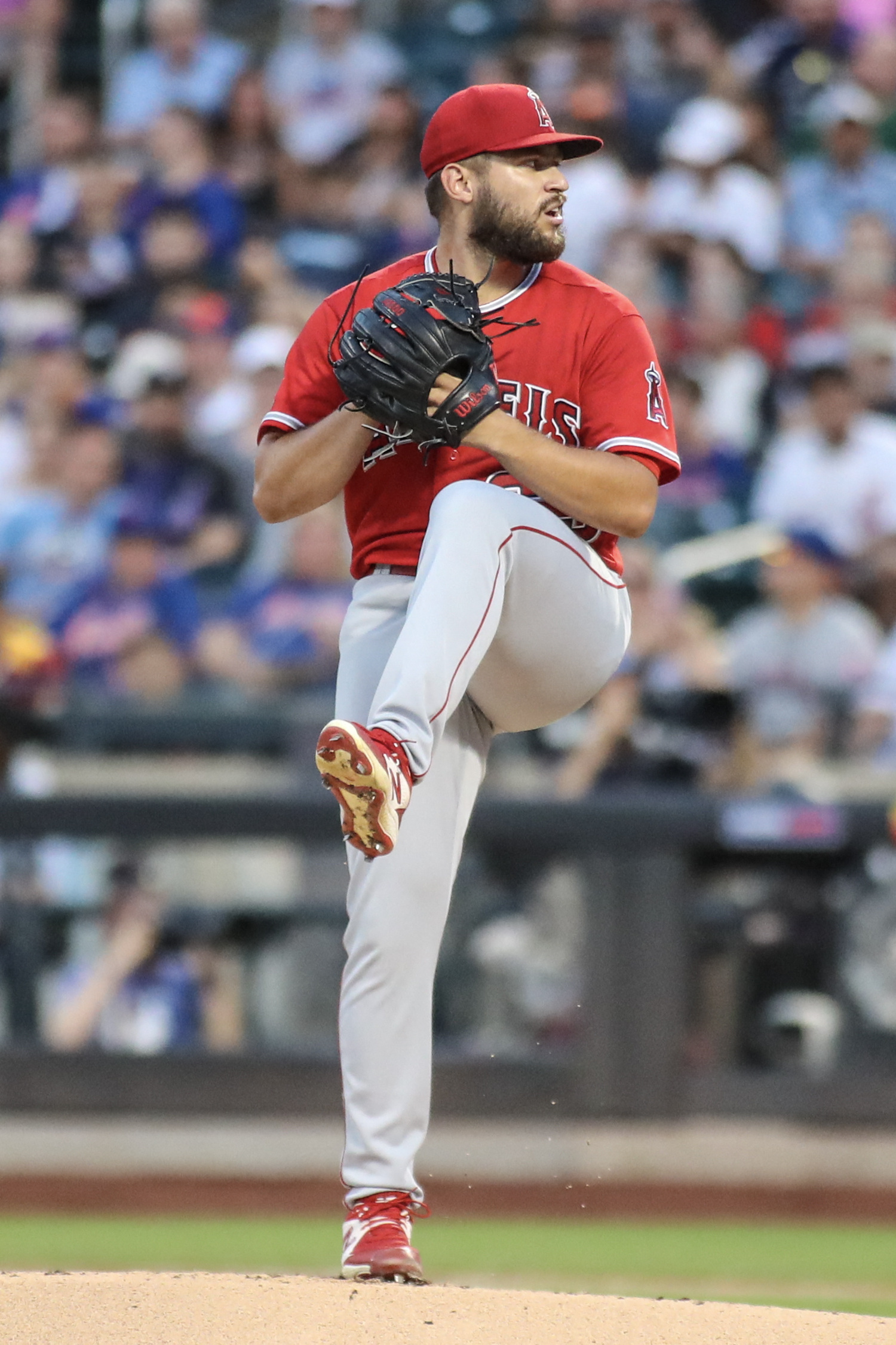 Shohei Ohtani helps Angels knock off Mets