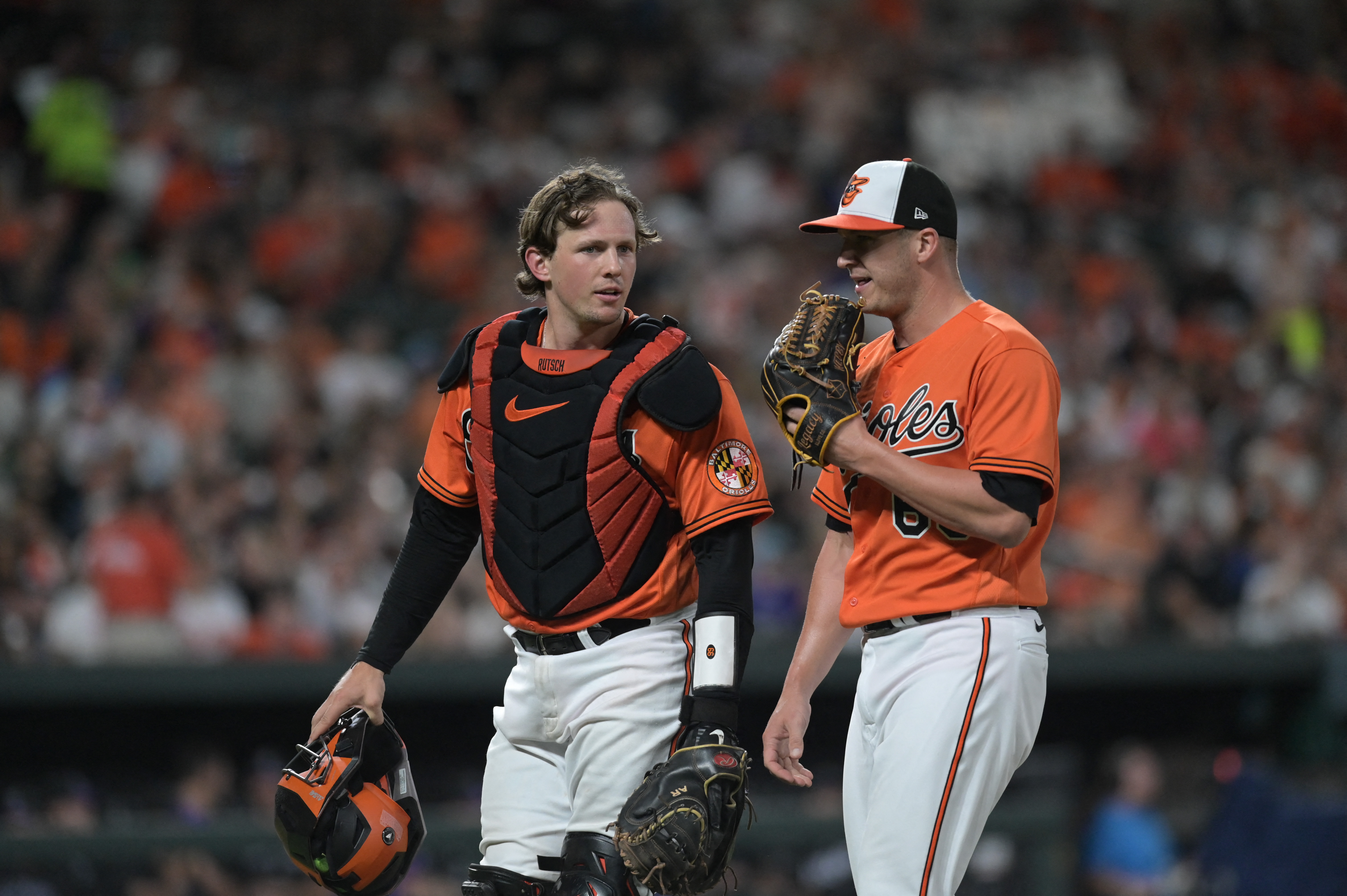 Orioles defeat Rockies 5-4 in front of sellout crowd - Camden Chat