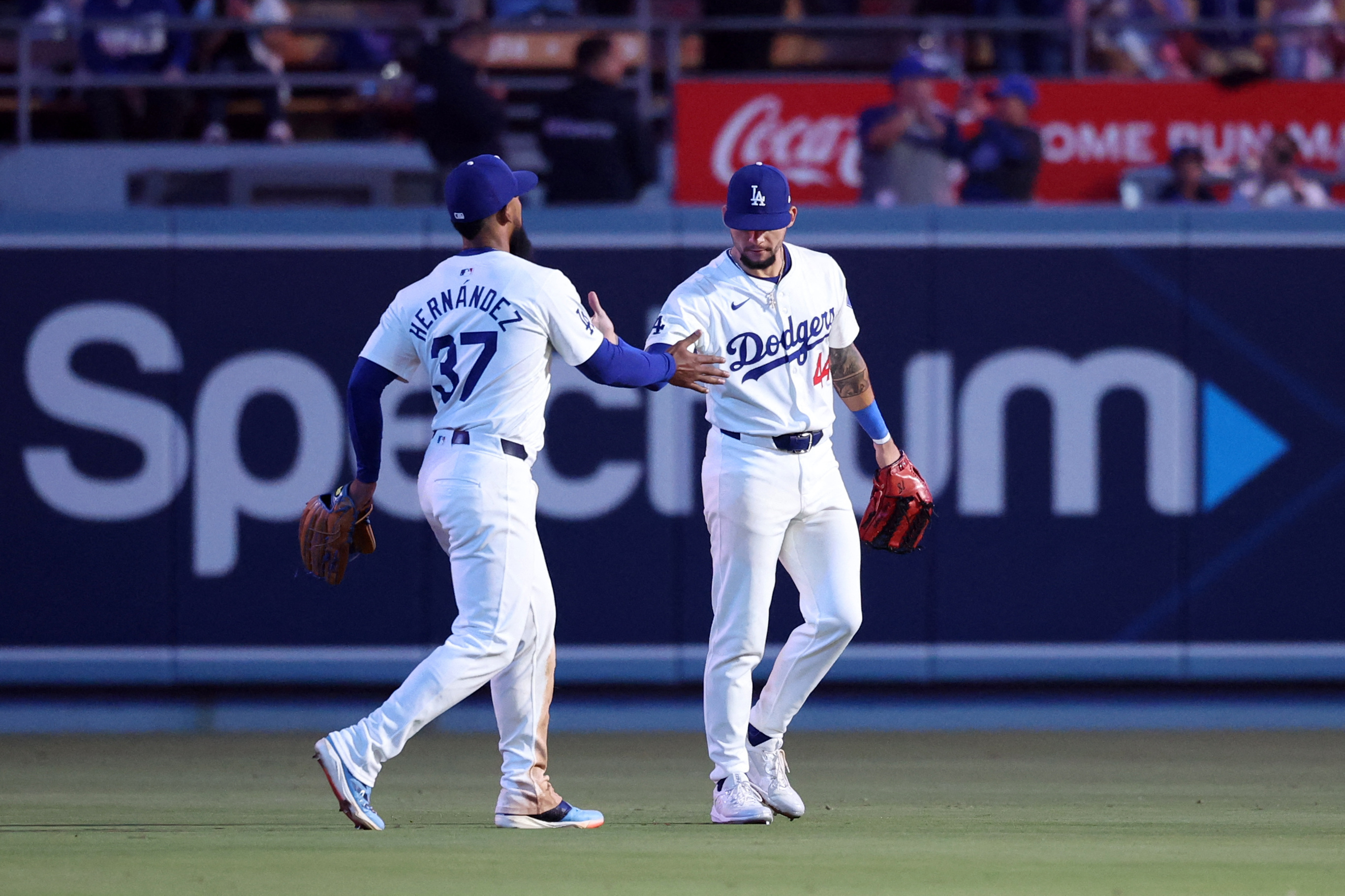 Serene Yamamoto's 2nd Straight Cg Sparks Dodgers In G2 Landscape Concept Serene Yamamoto's 2nd Straight Cg Sparks Dodgers In G2 Landscape Concept