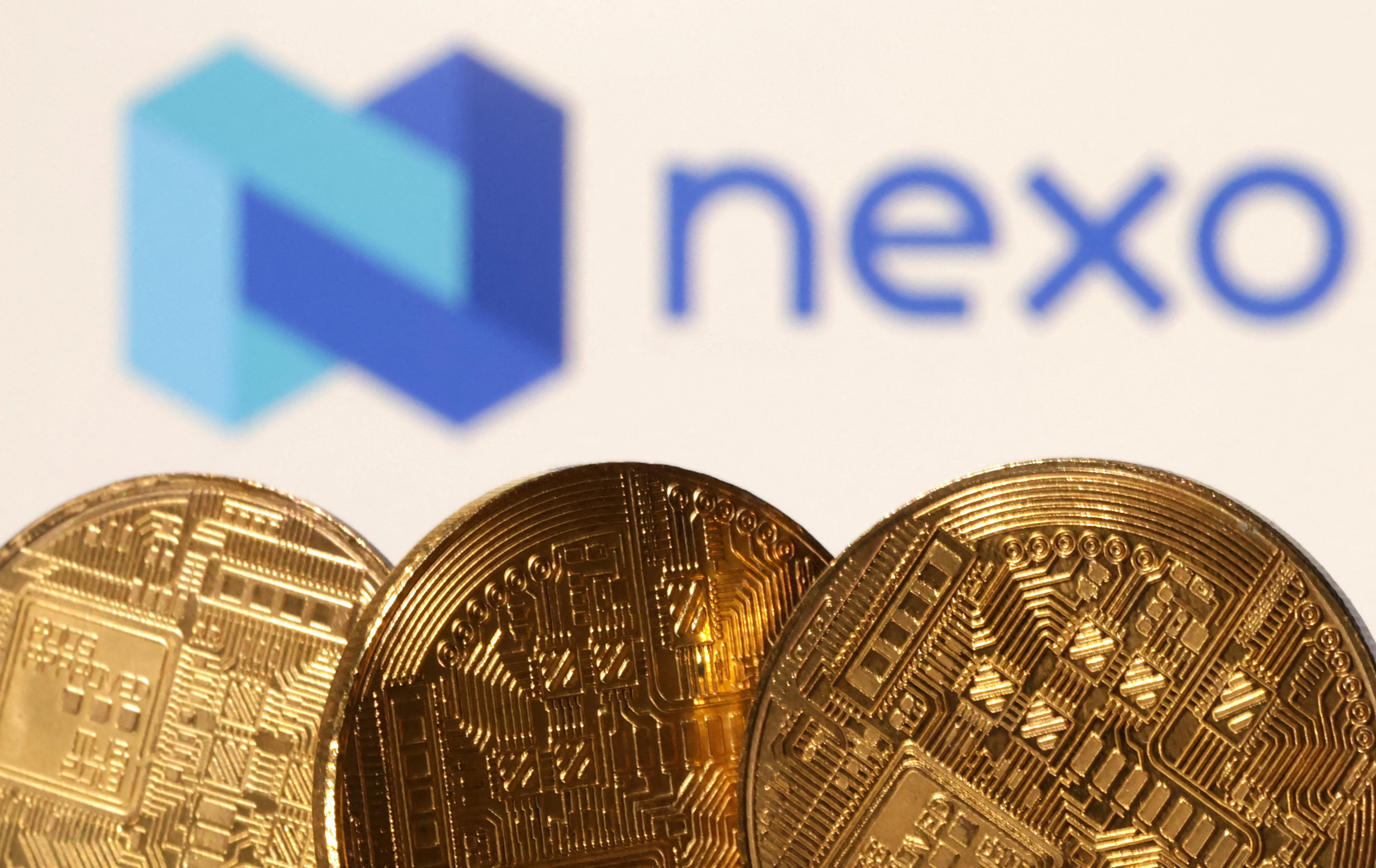 Crypto lender Nexo seeks $3 bln in damages from Bulgaria over aborted  investigation