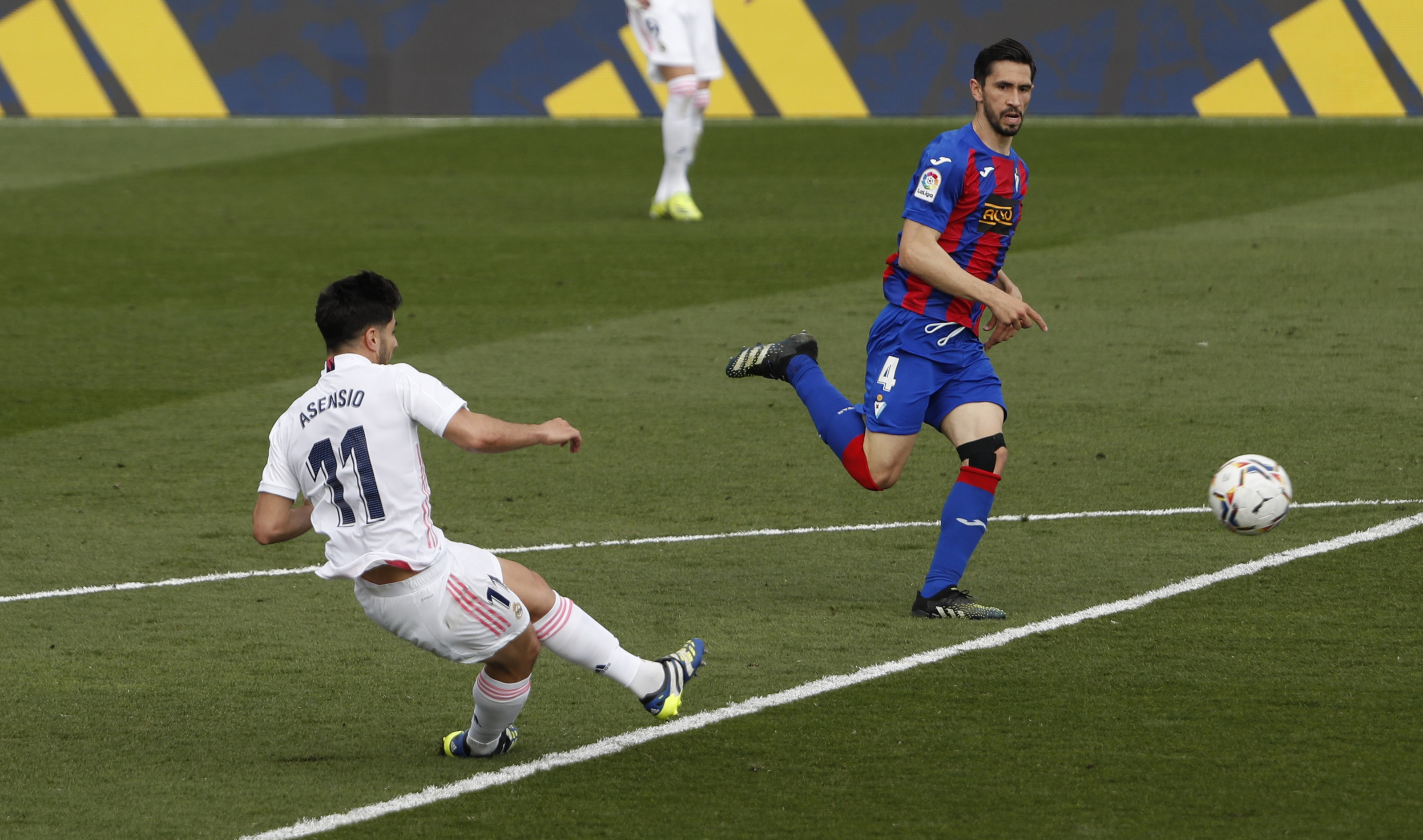 Ramos sets sights on scoring first goal of second Sevilla spell vs