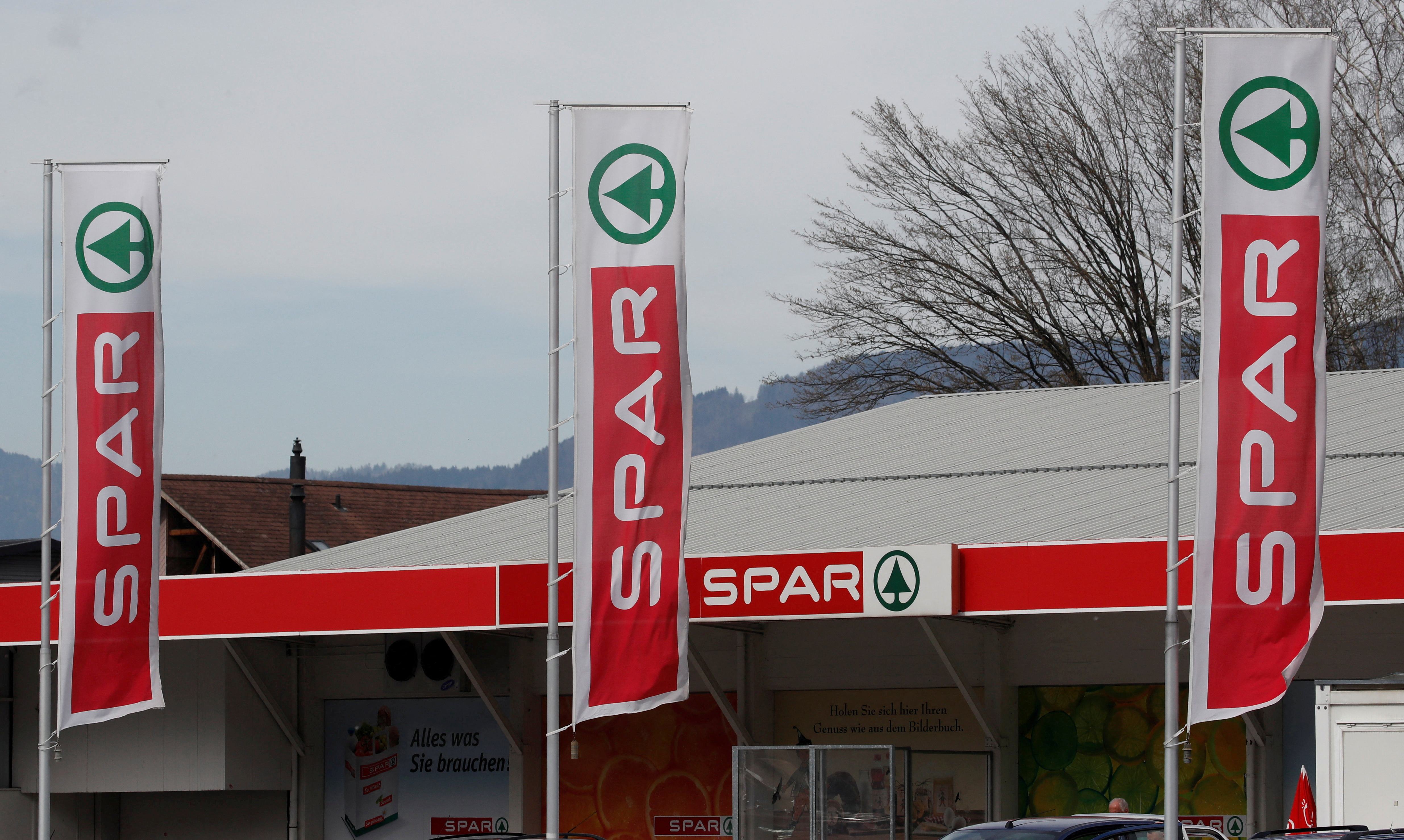 Spar