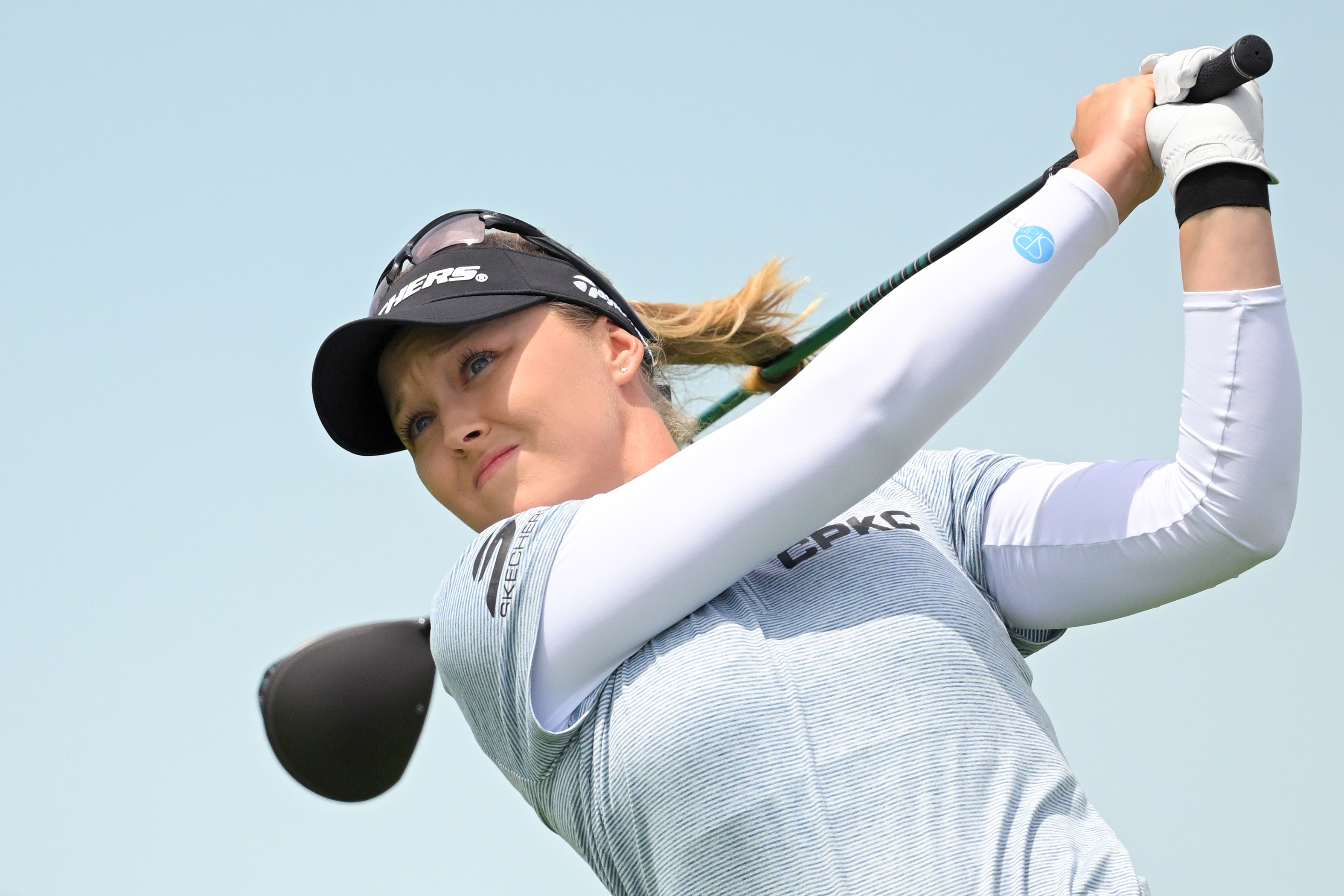Gary Player taking legal steps after replica Claret Jug sold