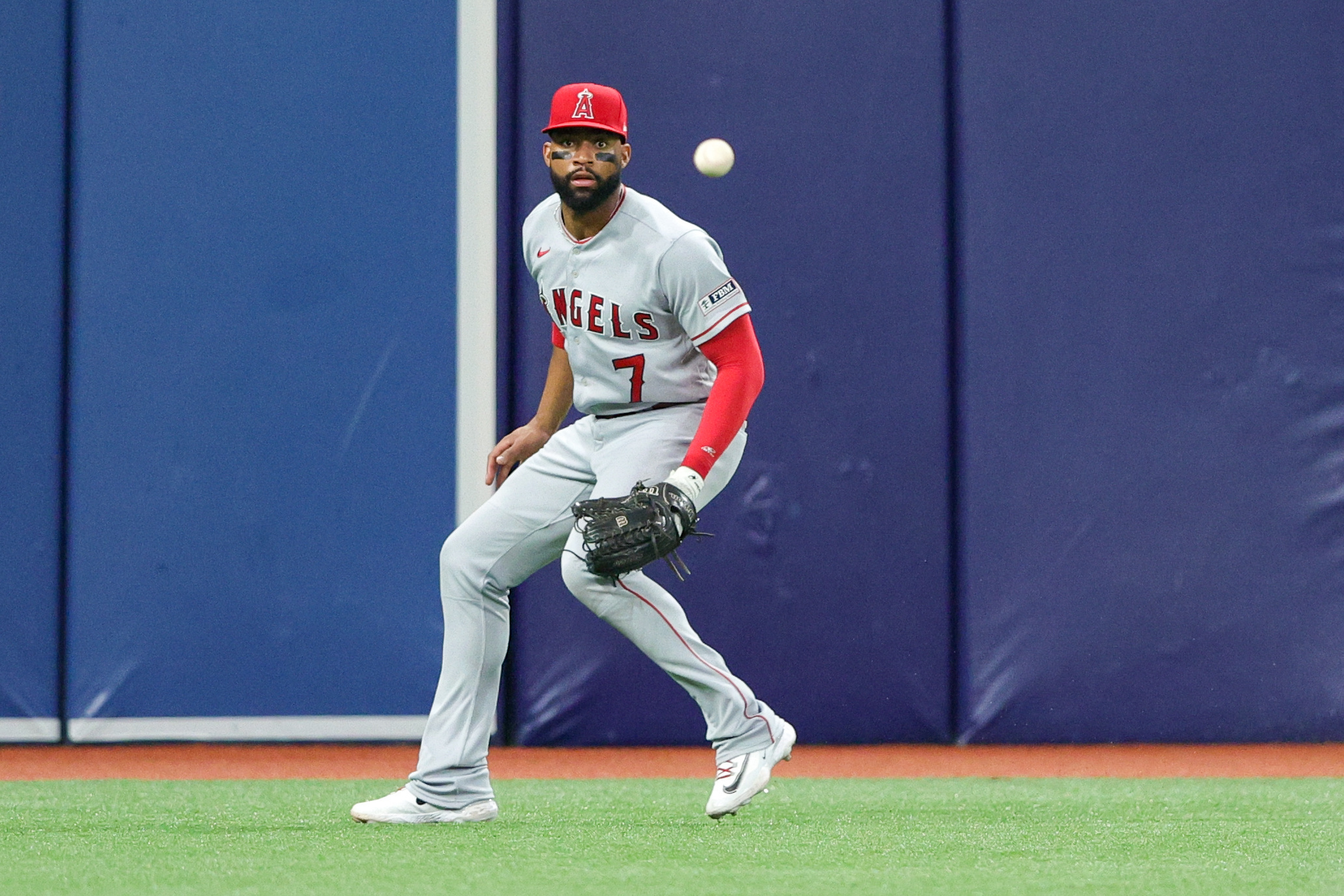 Brandon Drury racks up 5 RBIs as Angels smack Rays