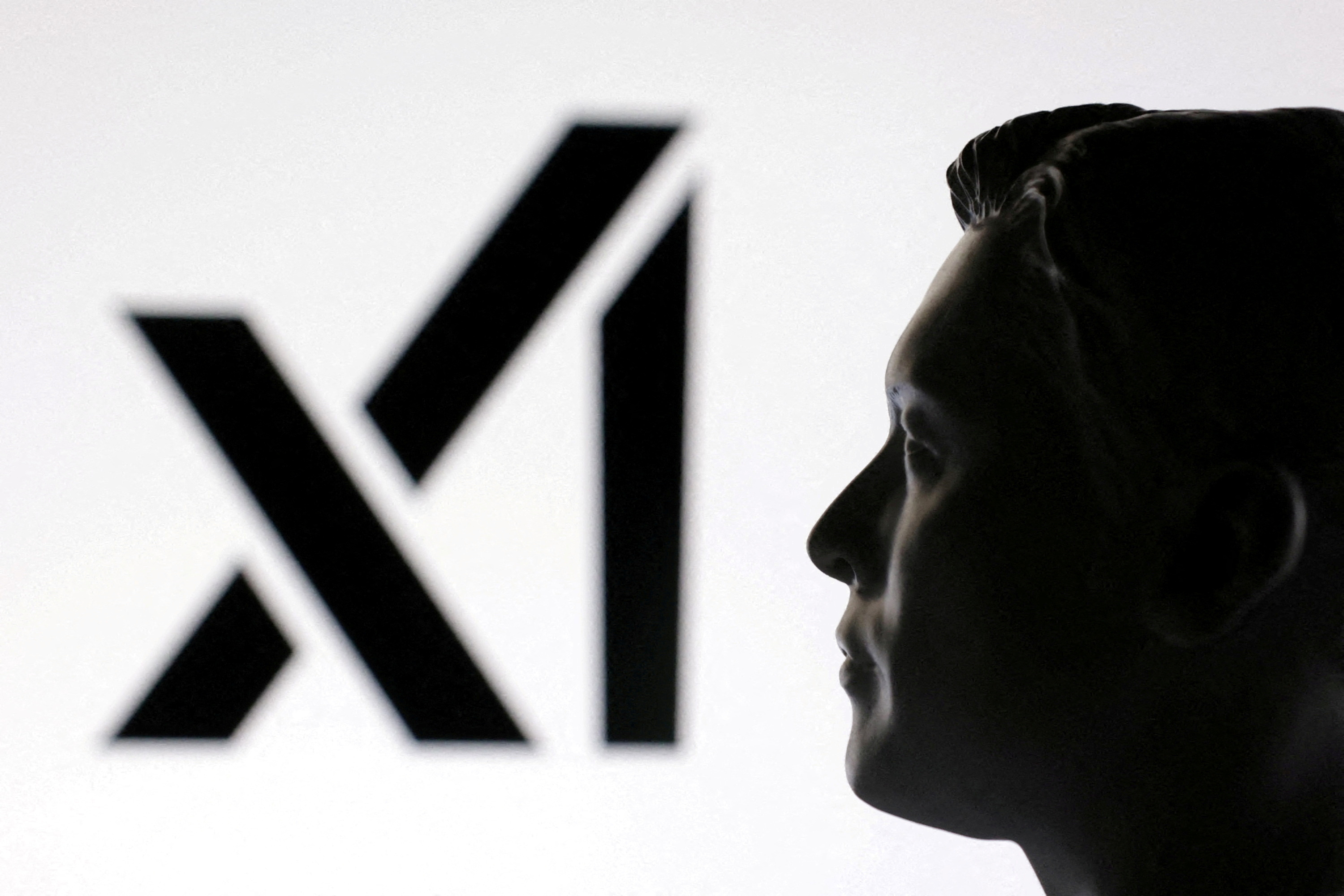 SpaceX to invest $2 billion in Musk's xAI startup, WSJ reports | Reuters