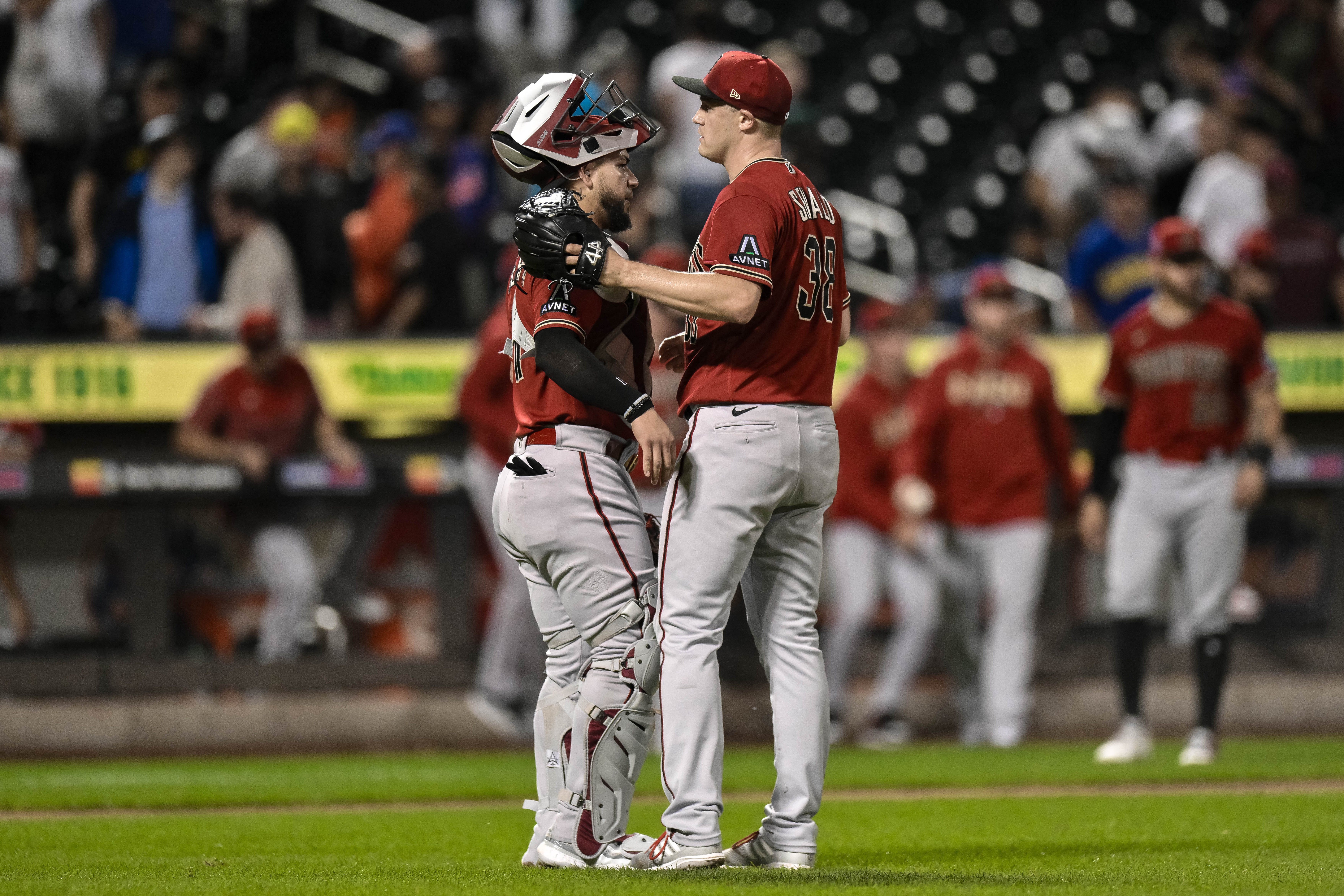 Ketel Marte D-backs All-Star Game 2019