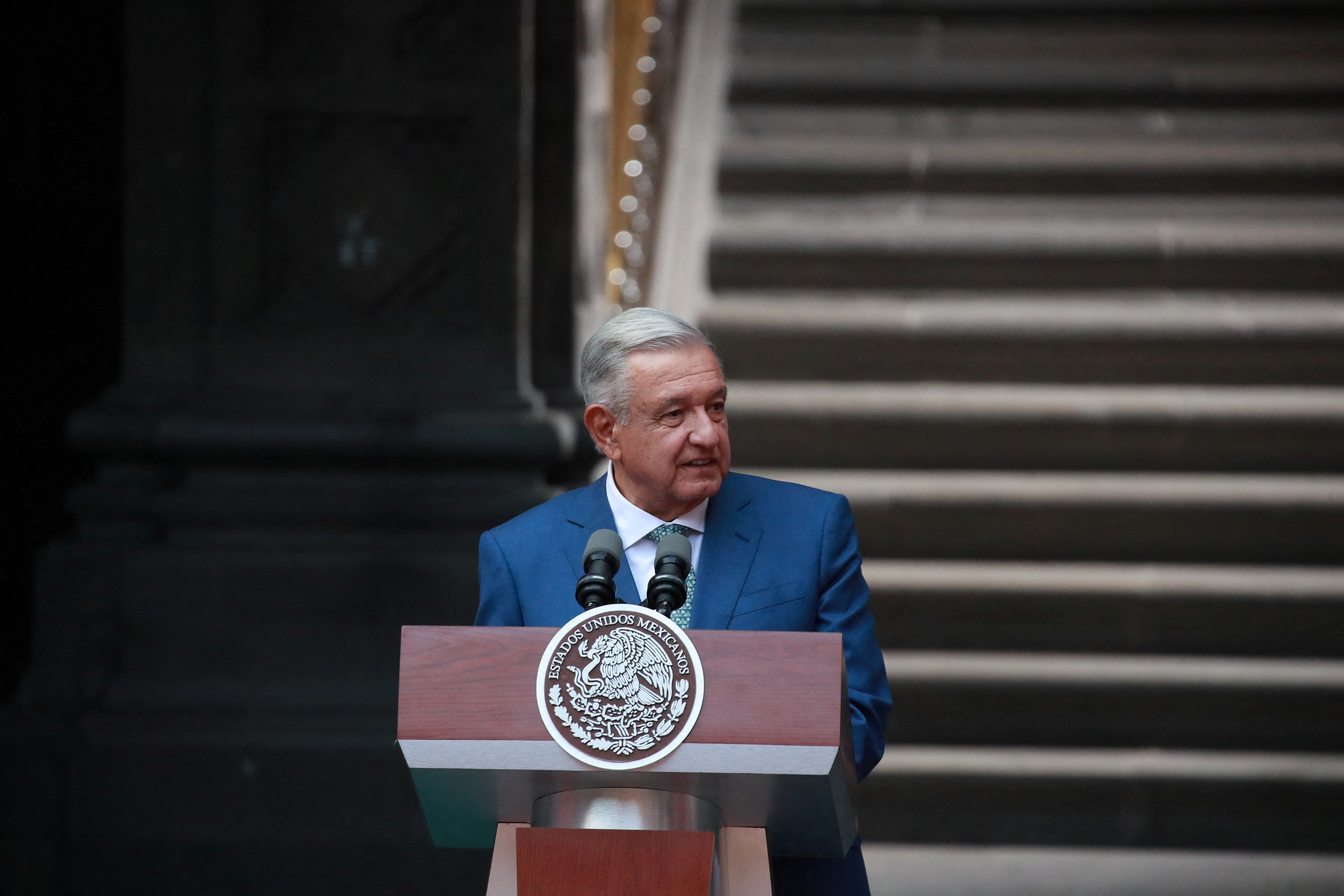 Andres Manuel Lopez Obrador, Biography, Age, & Facts