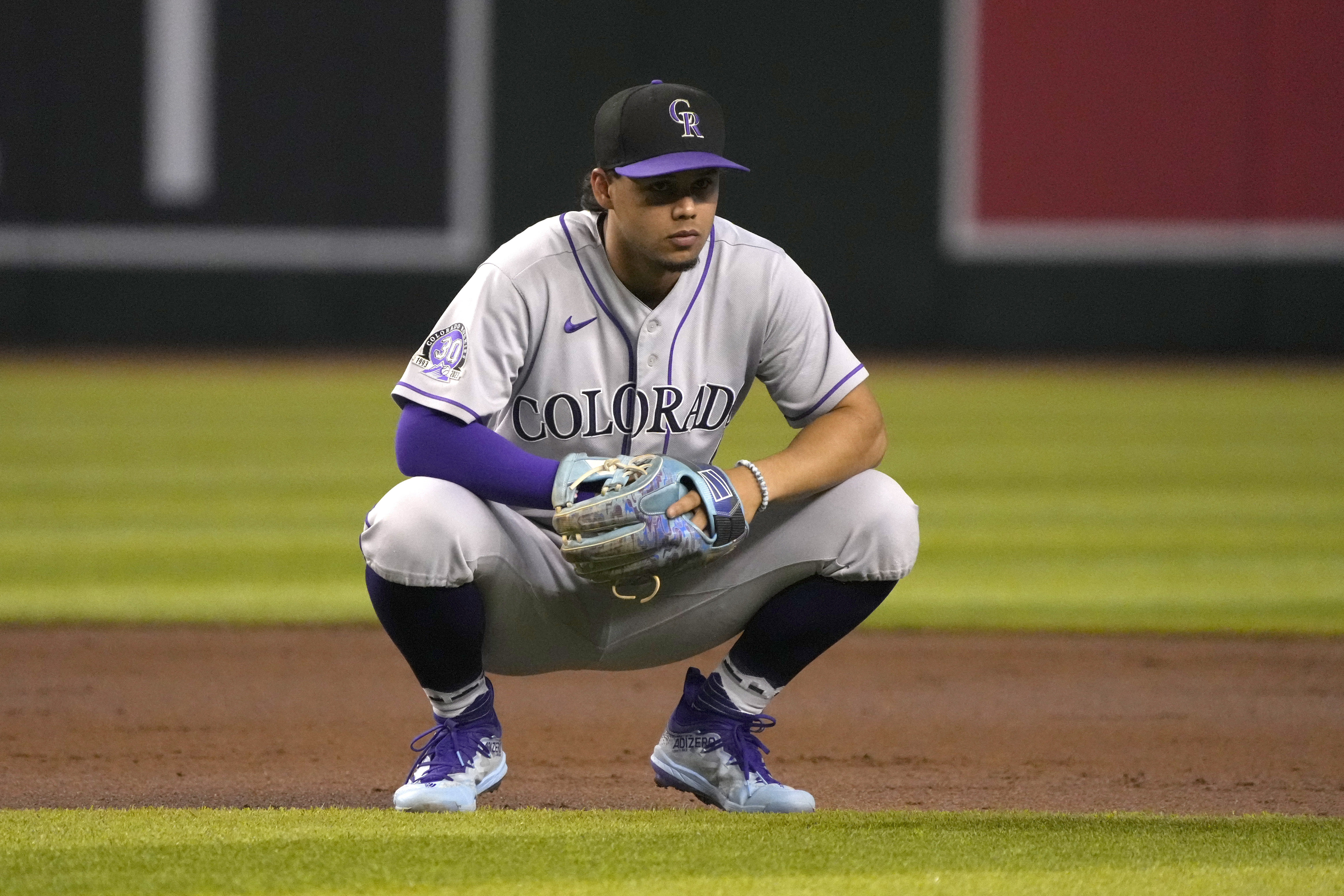 Freeland, Story propel Rockies to 3-1 win over Nationals - The San Diego  Union-Tribune