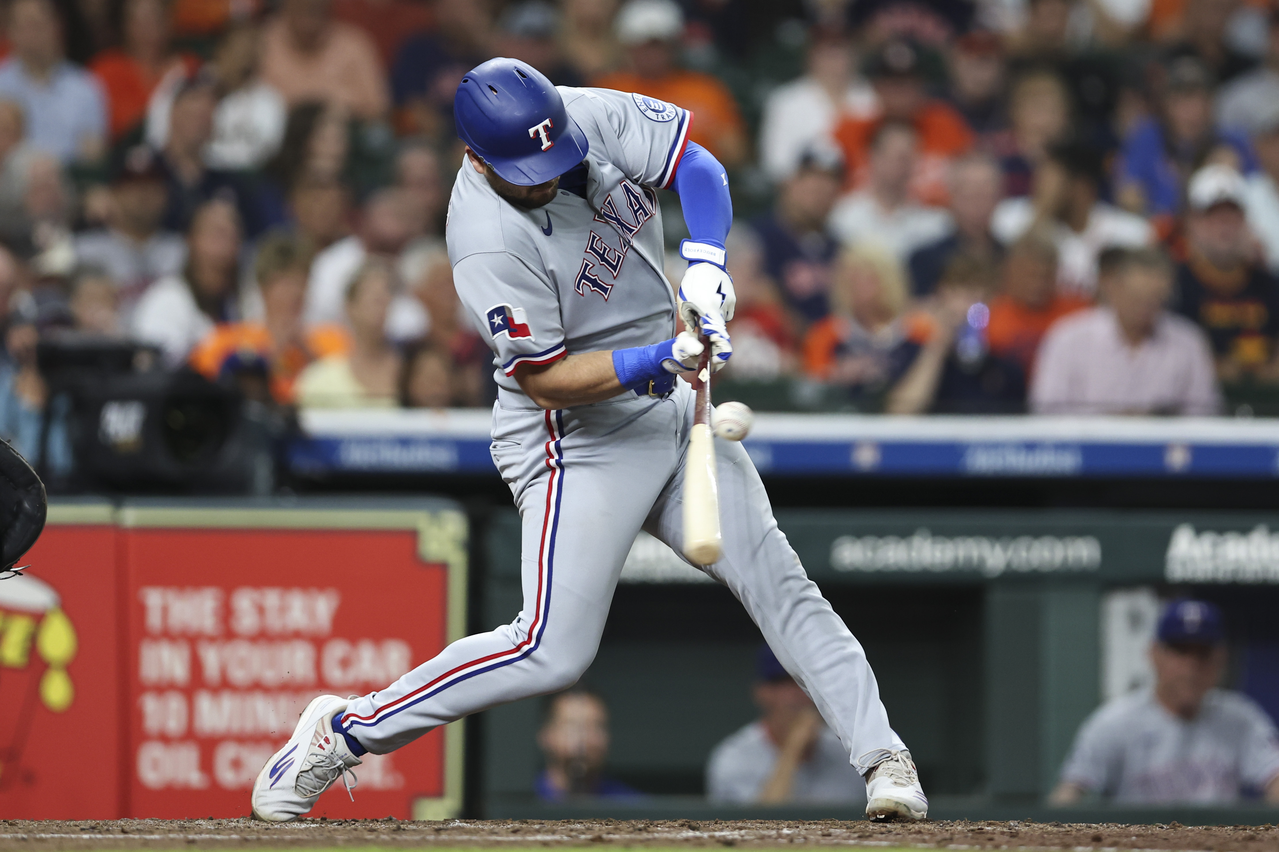 【阪神】TIGERS BASEBALL 2023 Baseball: Tigers win 1st Central League title in 18 years