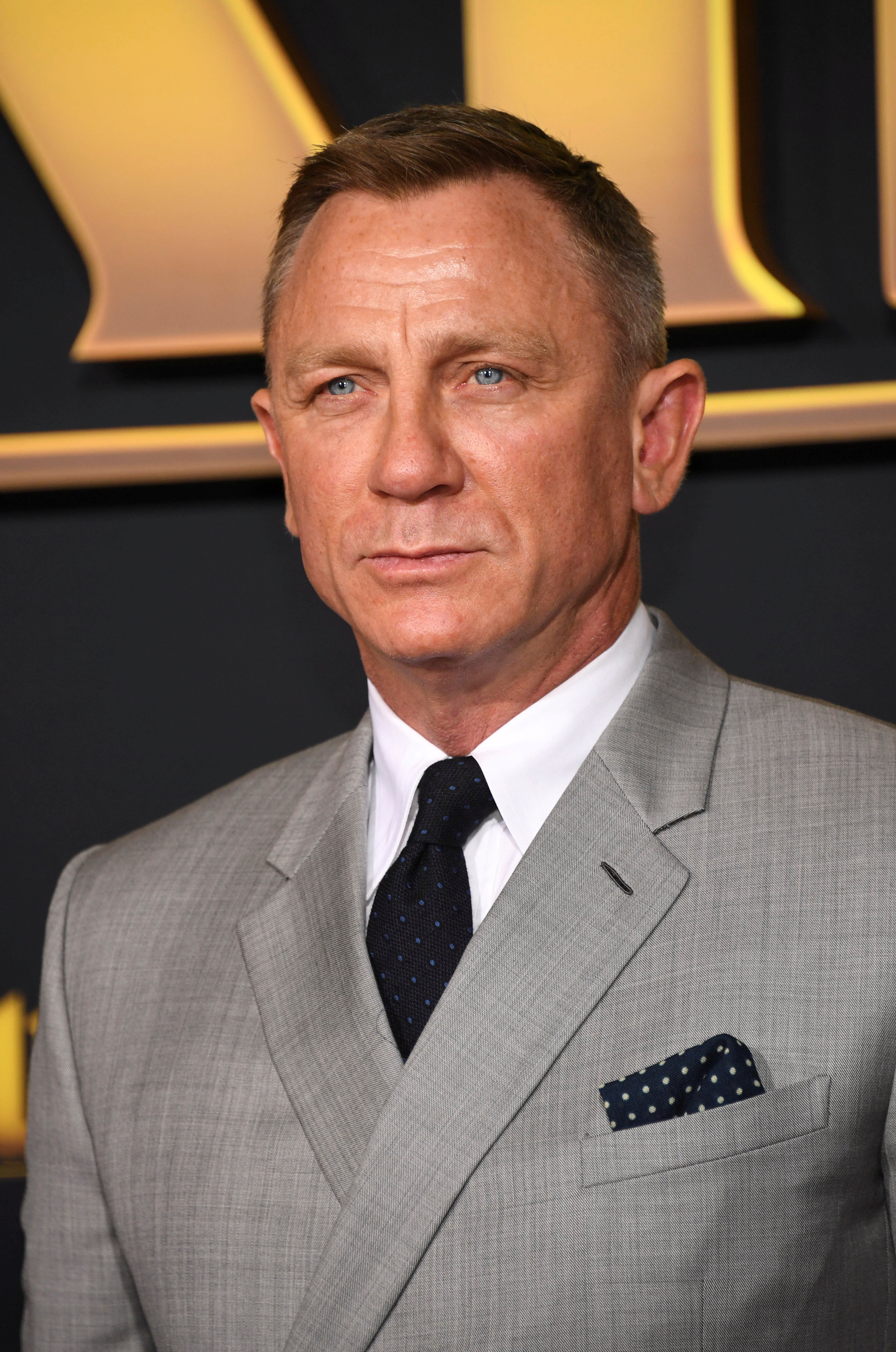 Daniel Craig News, Photos, Quotes, Video