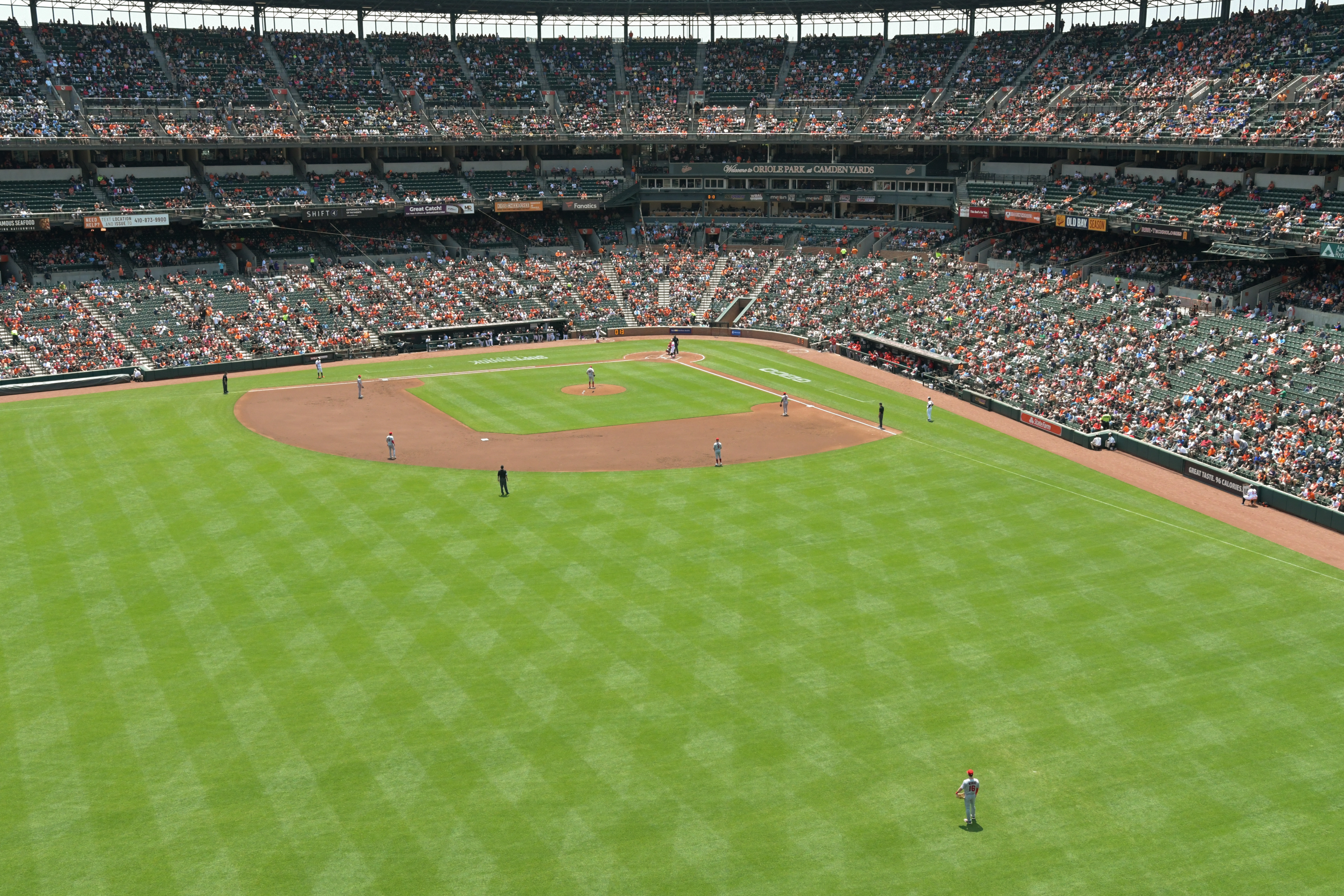 Ohtani, Trout homer to help Angels to 6-5 victory over Orioles - WTOP News