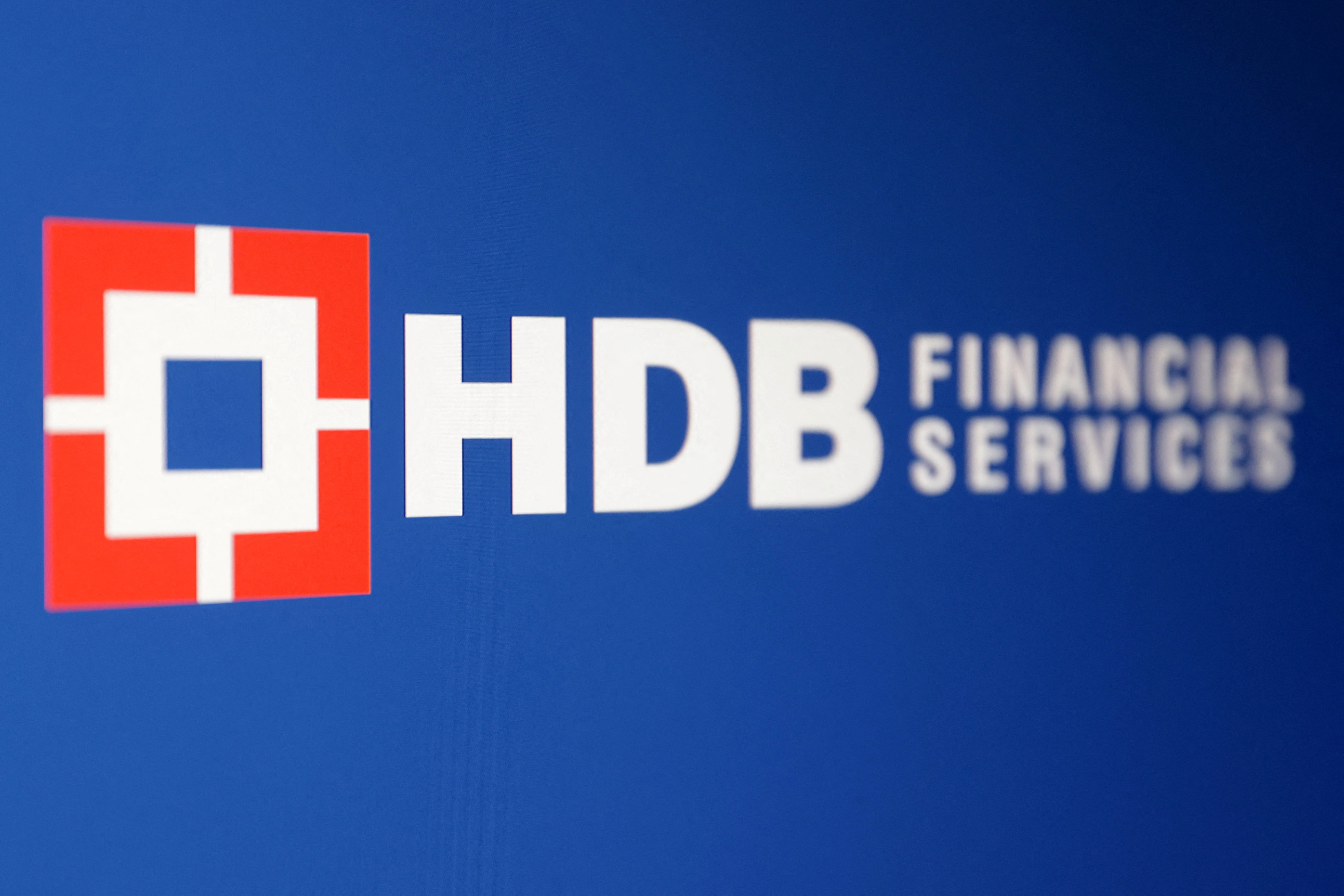 Picture of HDB Financial Services