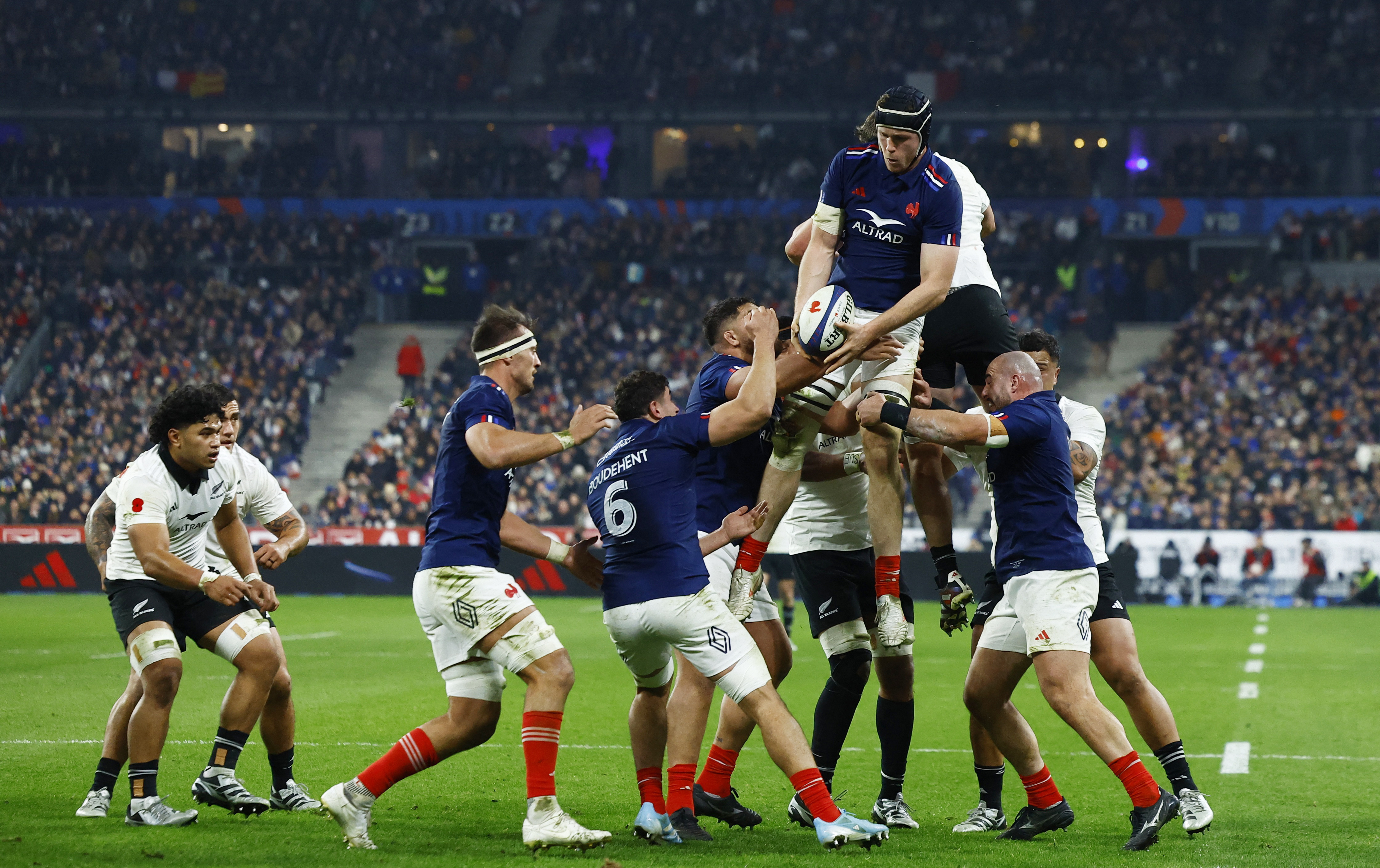 france new zealand rugby