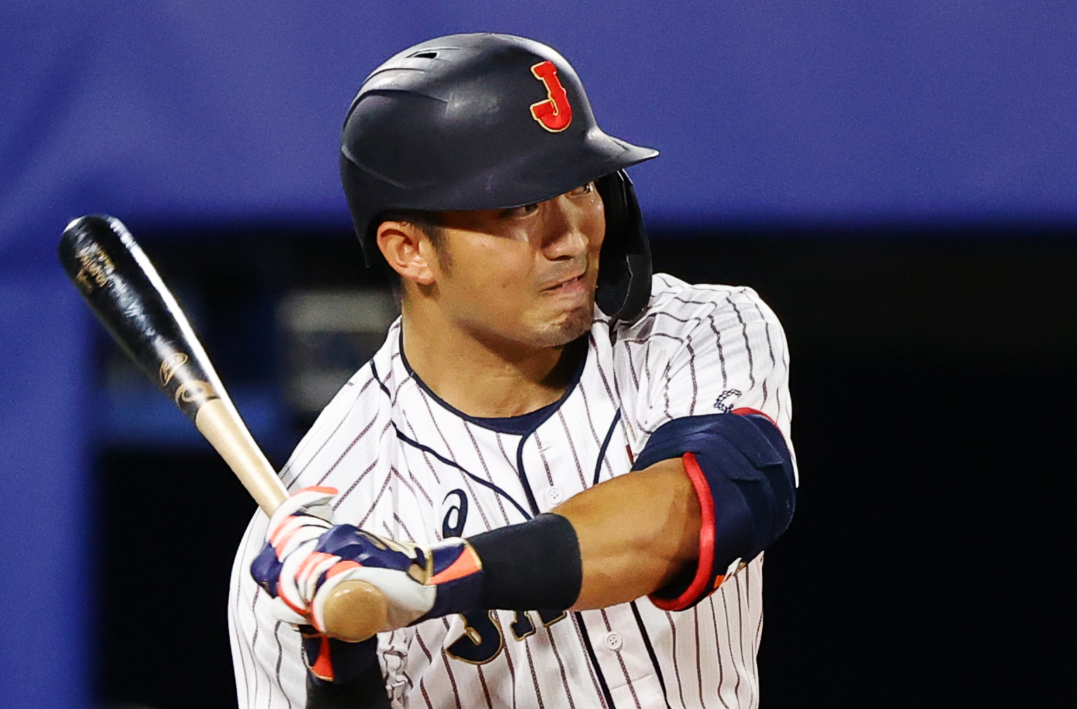 シカゴカブス　鈴木誠也支給バット カブス 鈴木誠也 2025年 支給品 バット MLB 証明付 ミズノ カブス 鈴木