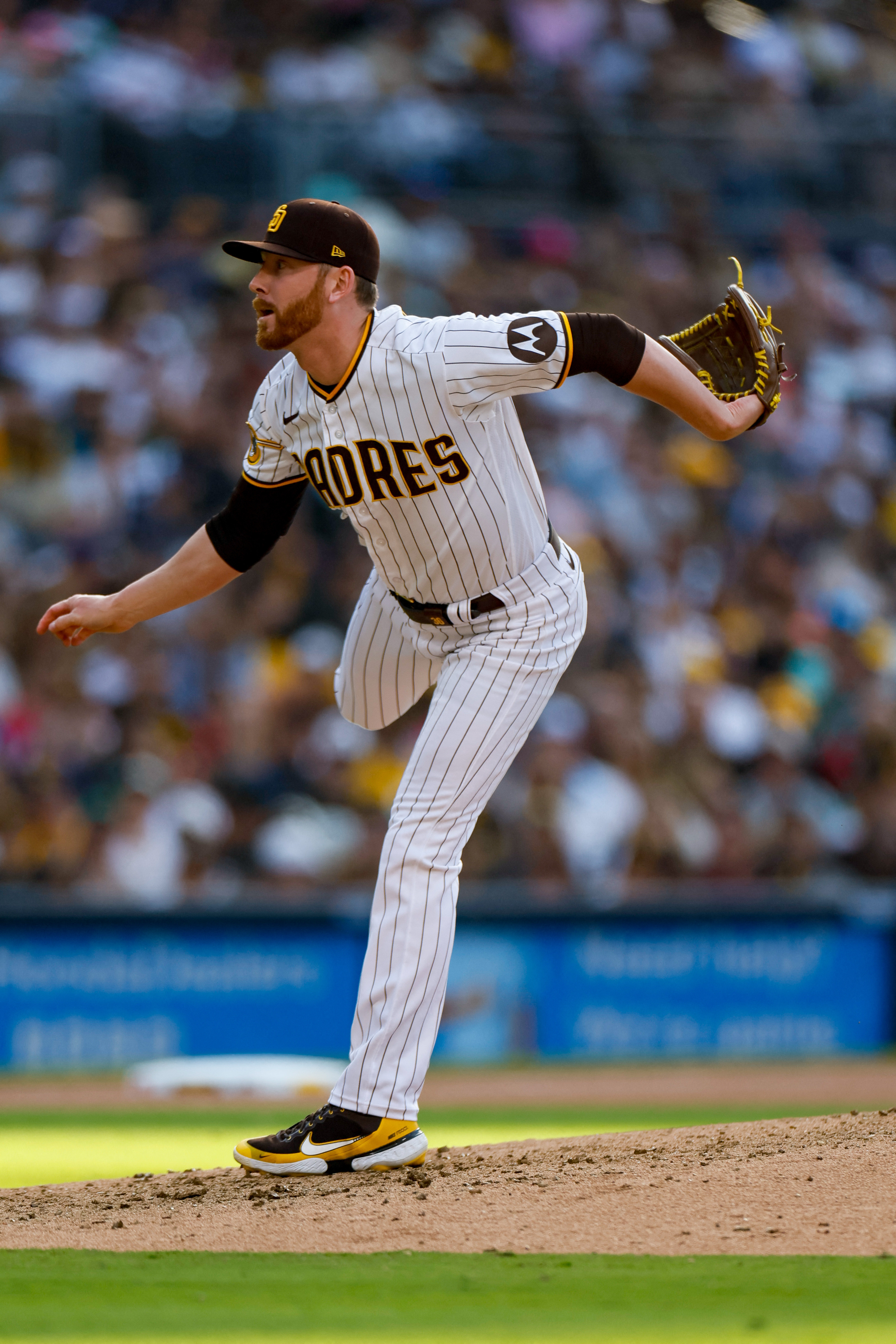 Padres' bunt derby backs dominant Blake Snell in 2-0 win against Rays, National Sports