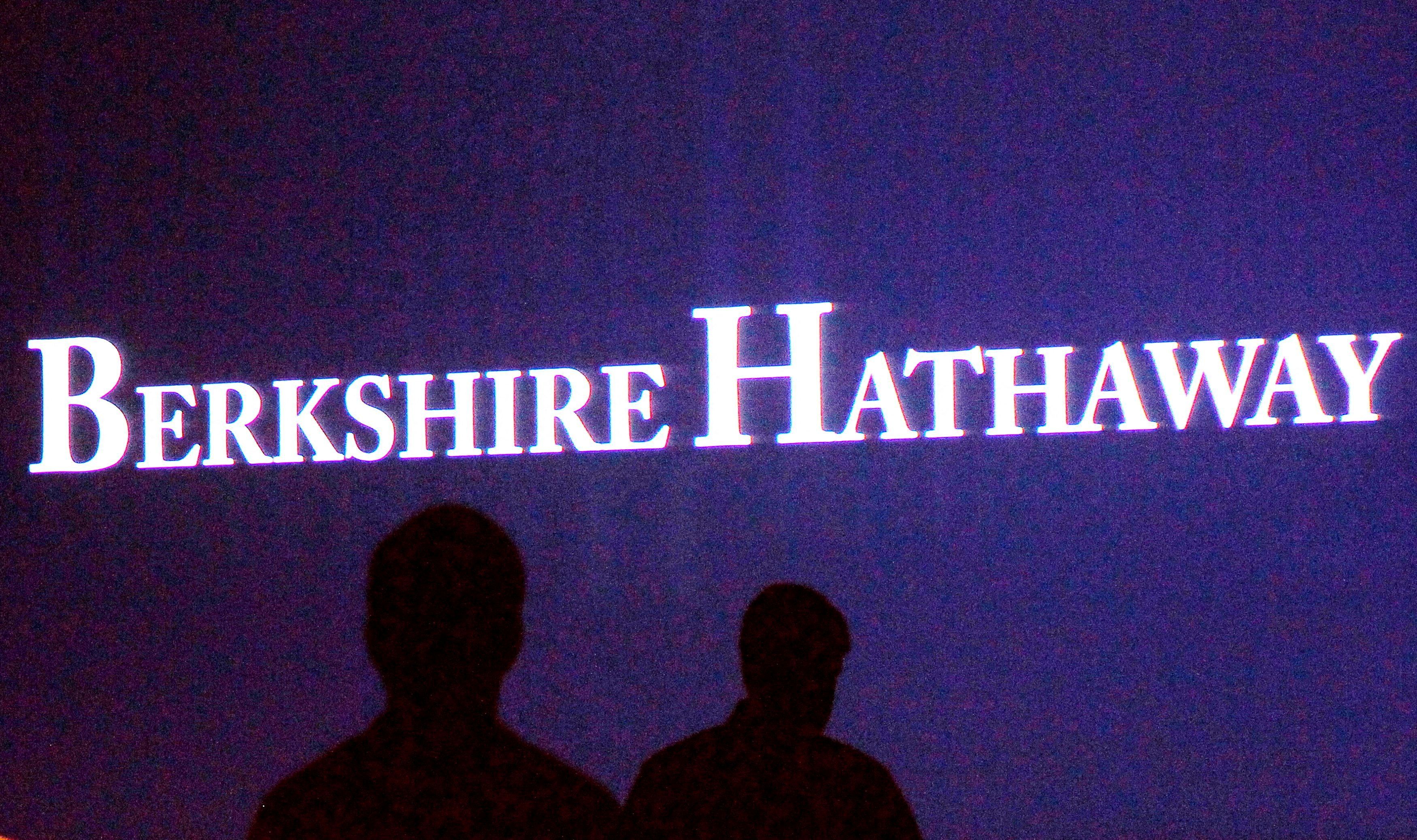 Berkshire Hathaway director Olson says Abel has the board's total