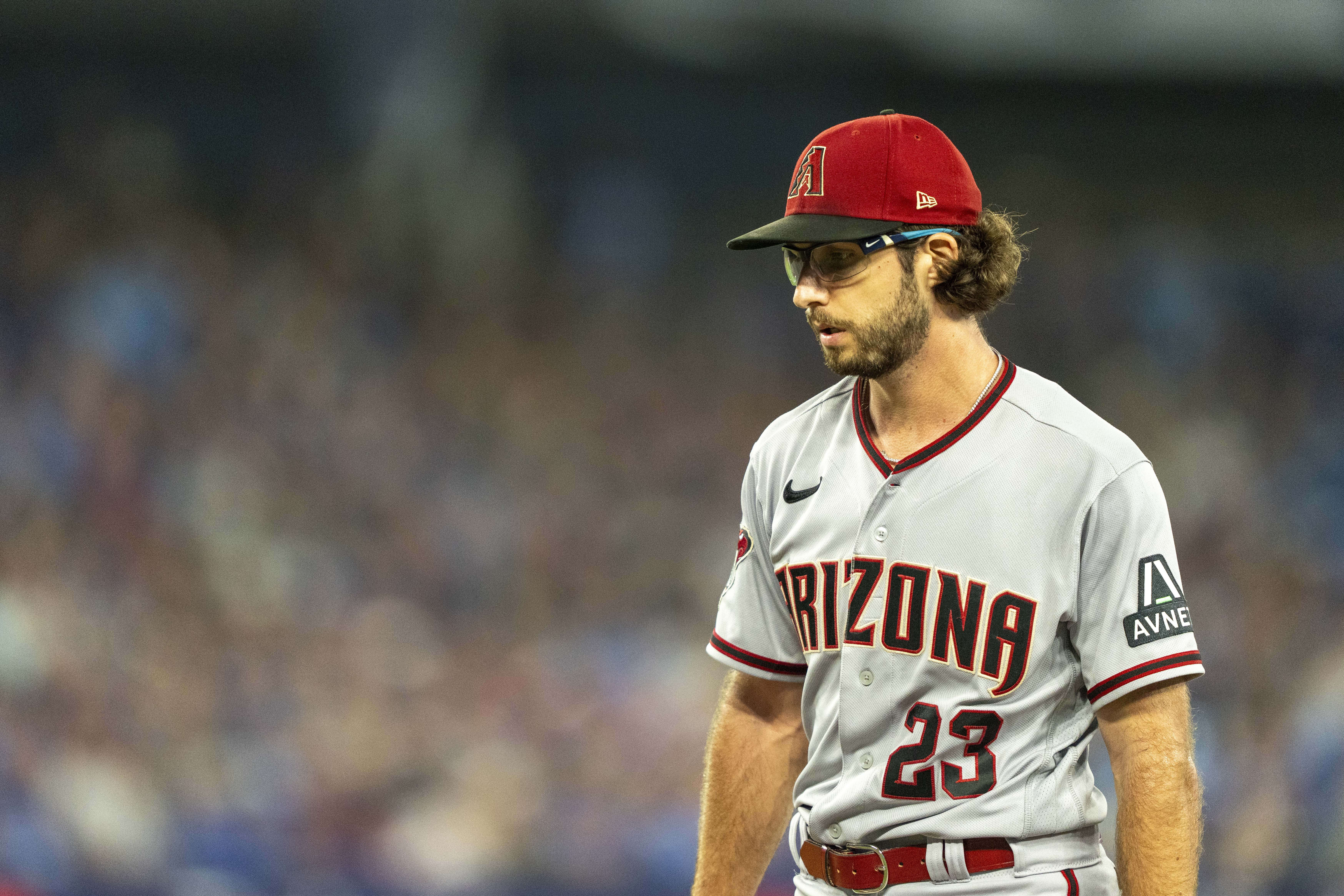 Merrifield, Bichette HR as Blue Jays beat Diamondbacks for seventh win in  eight games