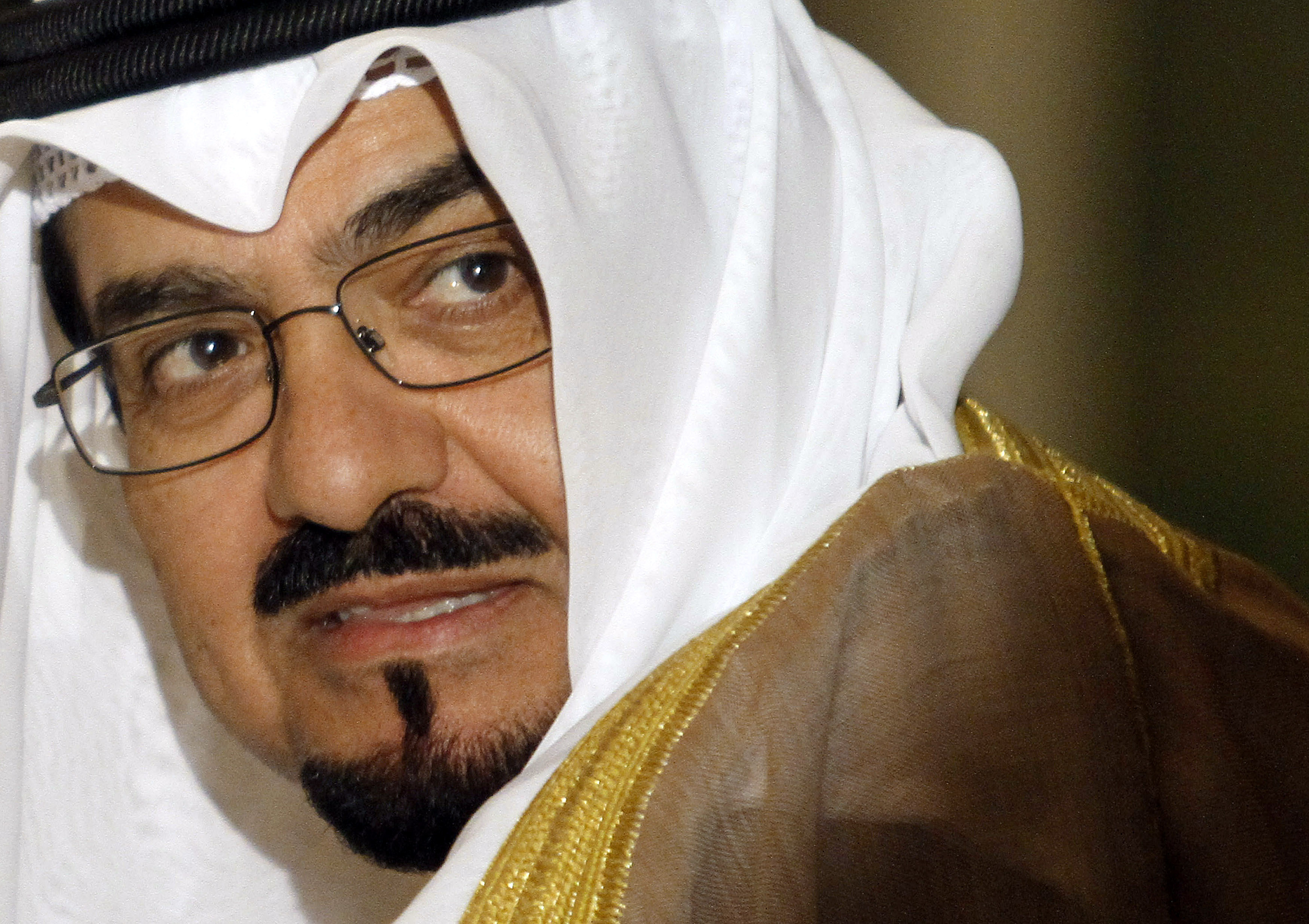 Kuwait names Ahmad Abdullah al-Ahmad al-Sabah as prime minister | Reuters