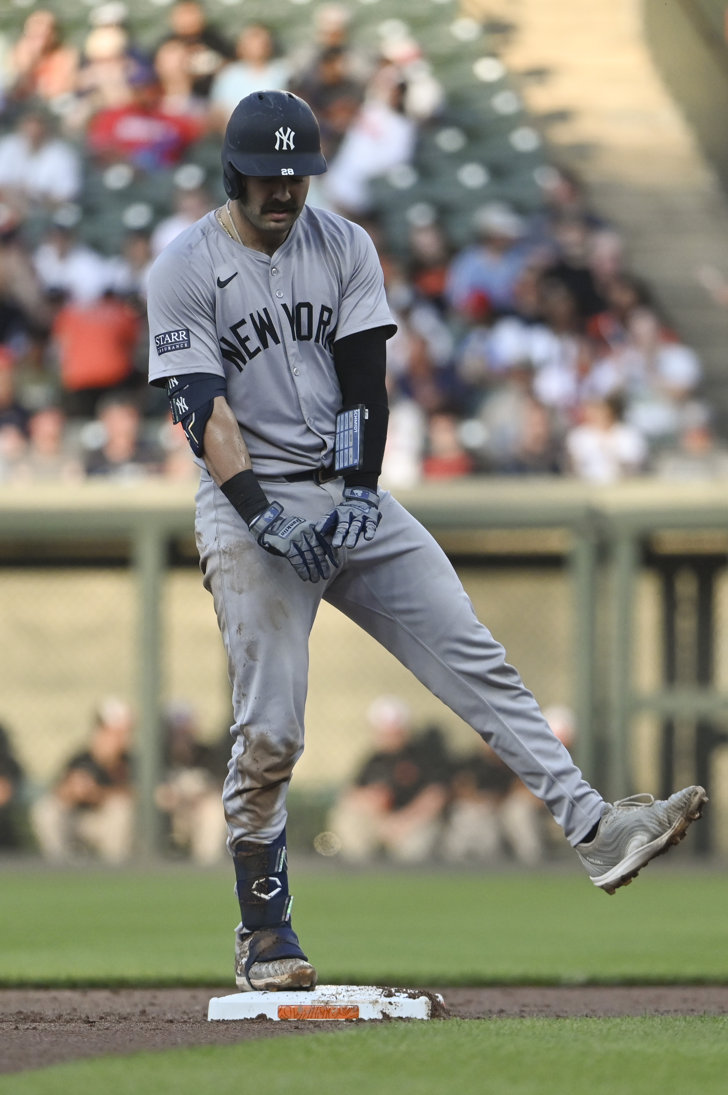 Grayson Rodriguez, O's keep Yanks' bats off scoreboard | Reuters