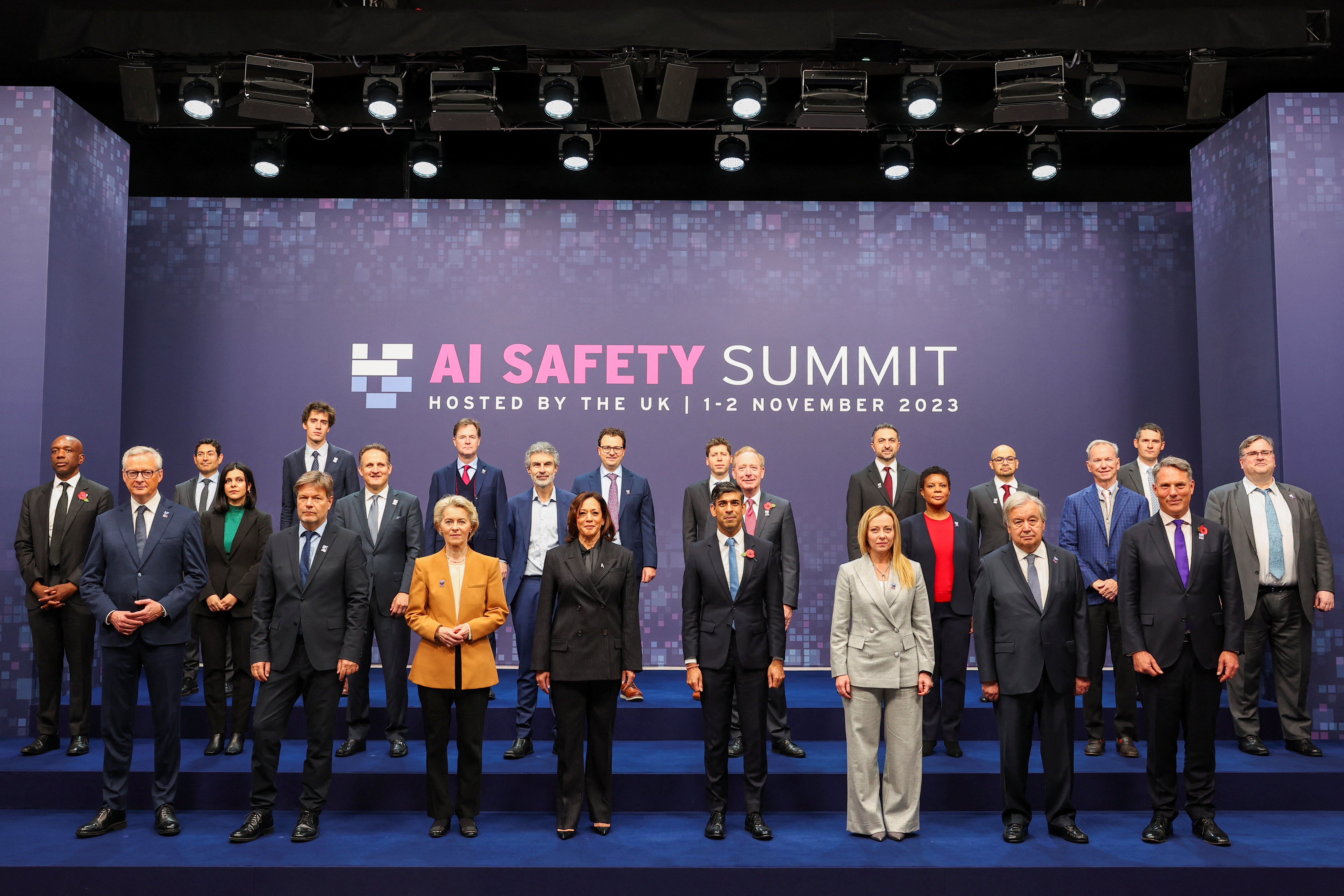 AI Safety Summit