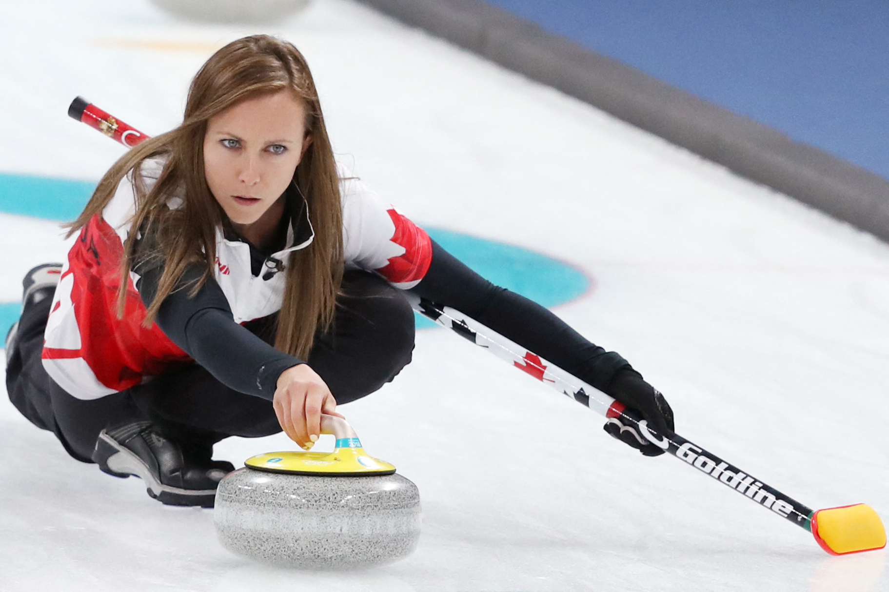 Curling Canada  Past National Teams