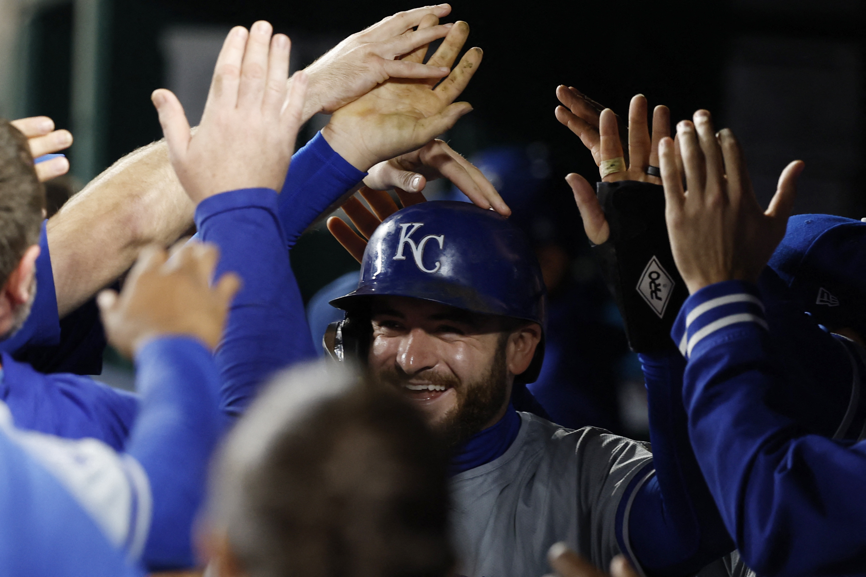 Can The Nationals Stop The Royals' Domination? - dkzkfvh
