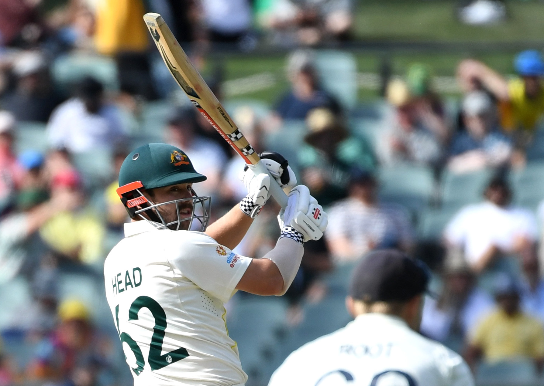 Australia's Head relishing recall after being dropped for first test ...