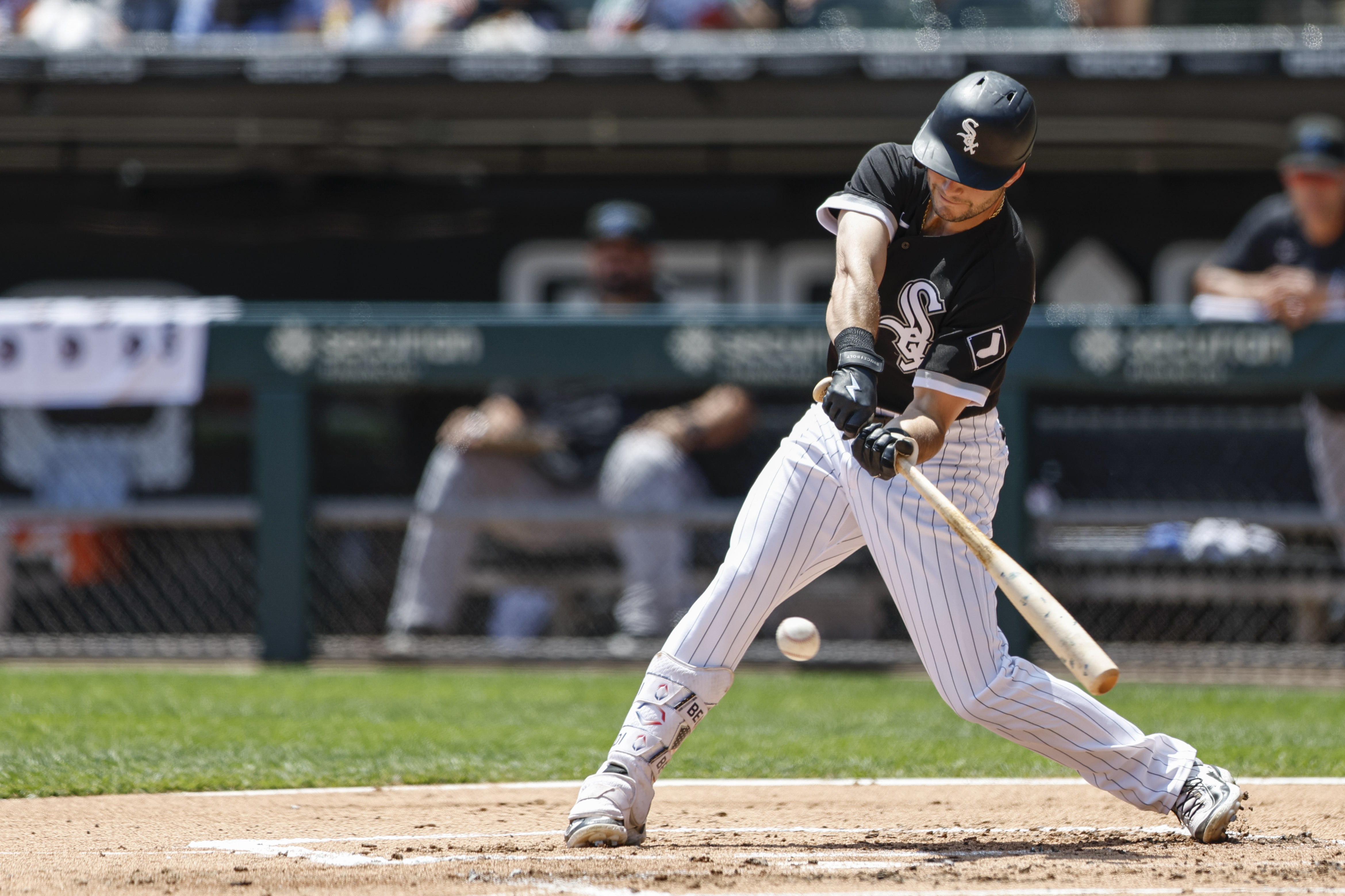 Chicago White Sox lose on another Miami Marlins 9th-inning rally – NBC  Sports Chicago