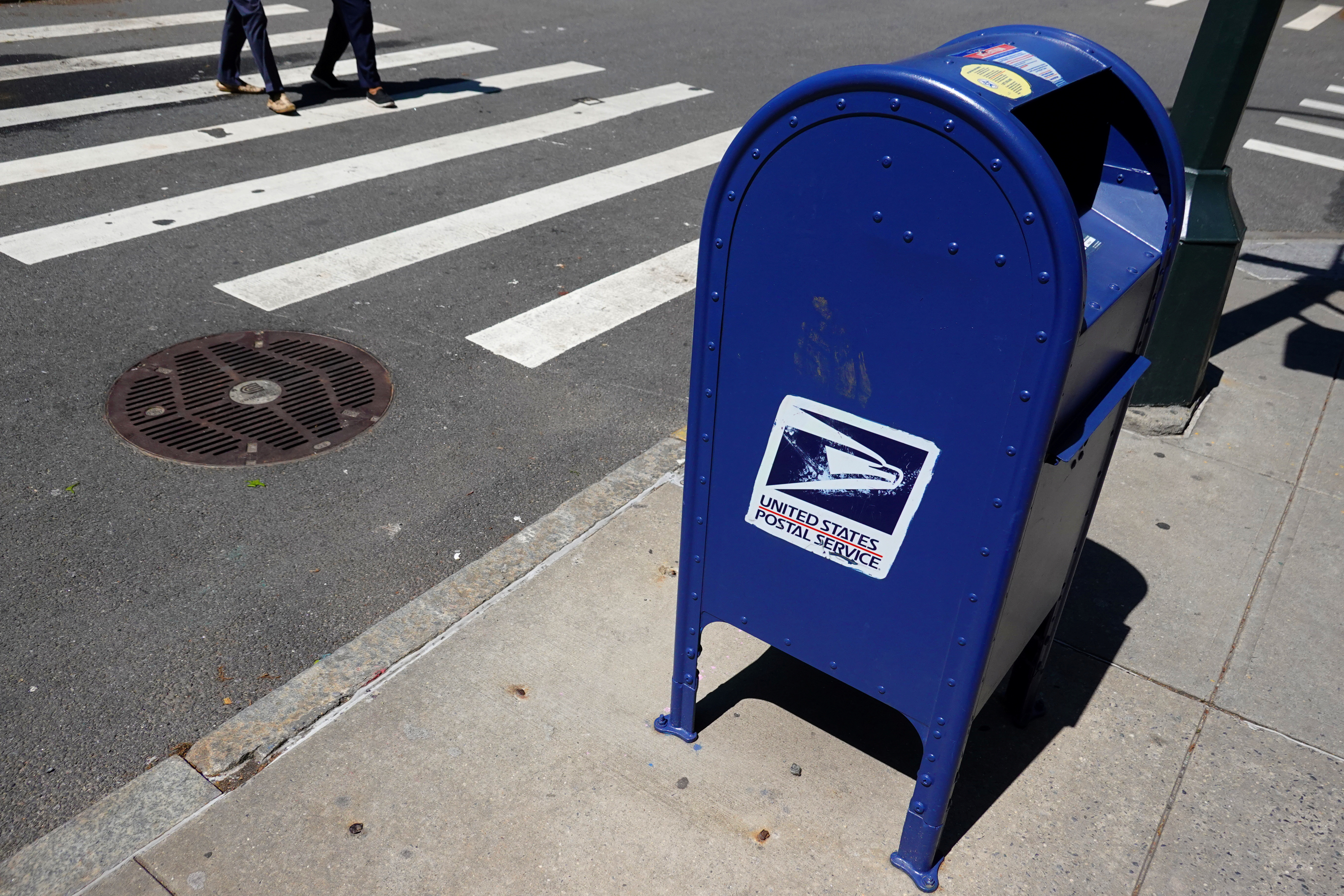 US Postal Service to No Longer Offer Services at Staples