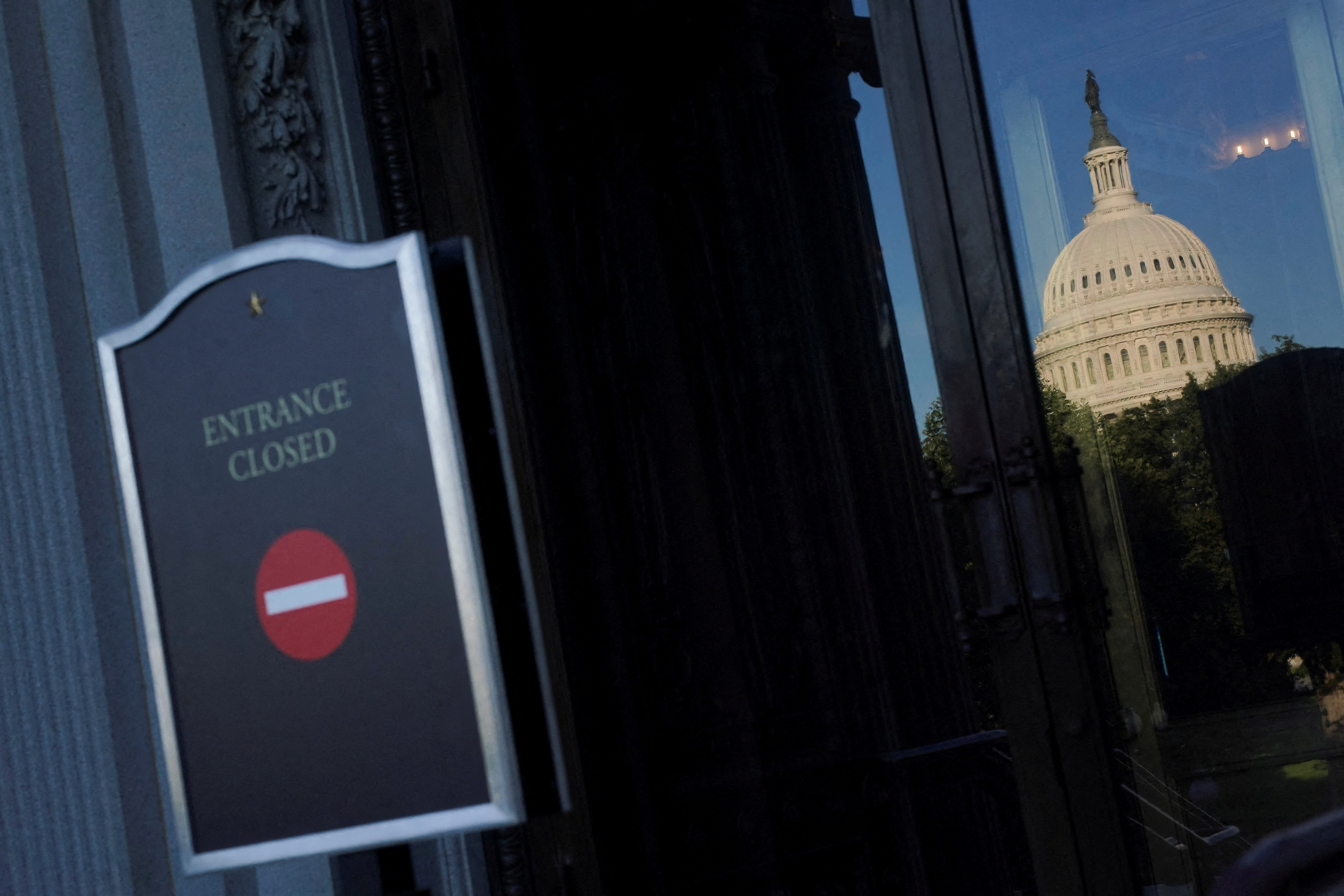 US government shutdown threatens to disrupt IPO market momentum | Reuters