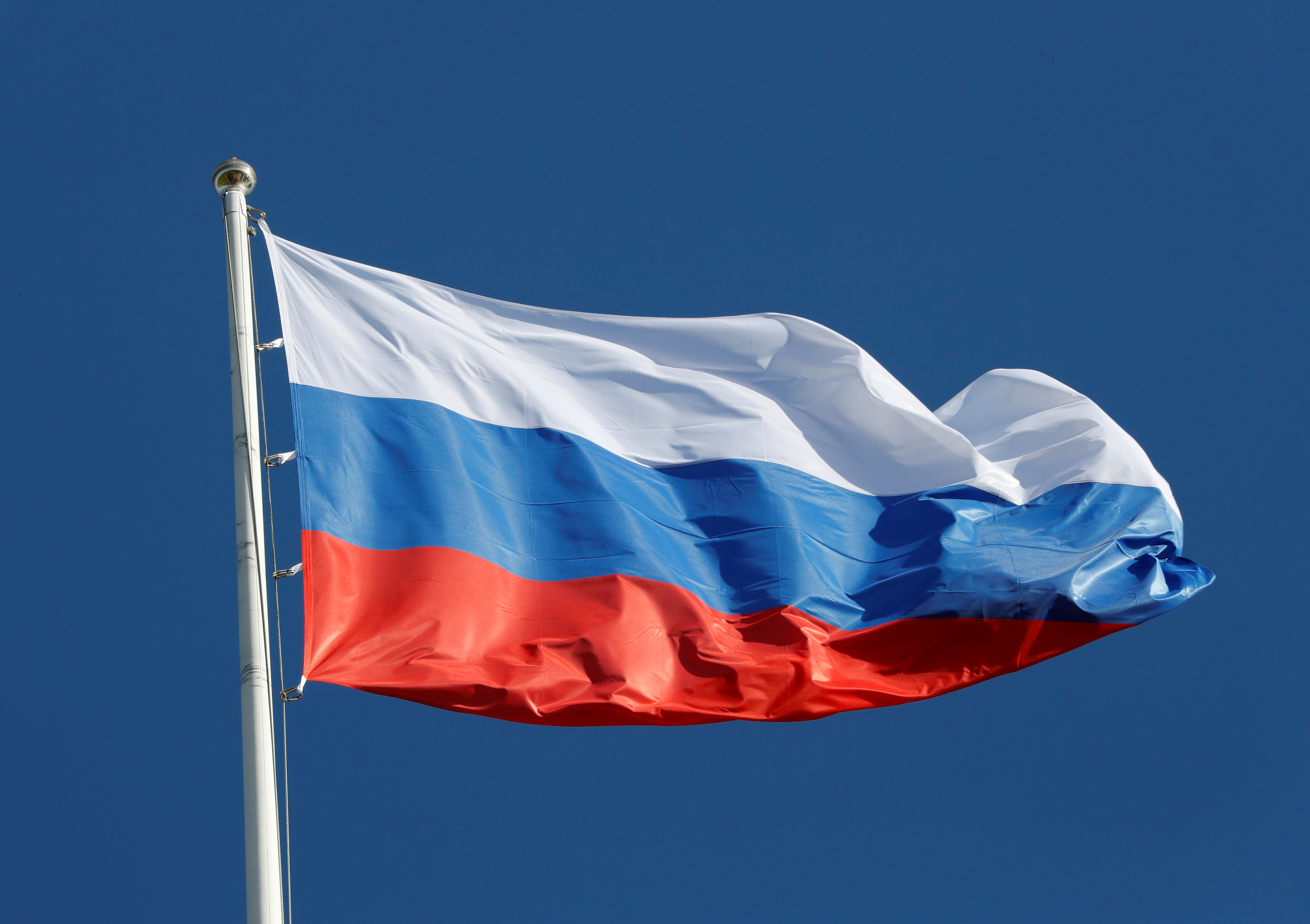 Russia moves towards nationalising assets of firms that leave