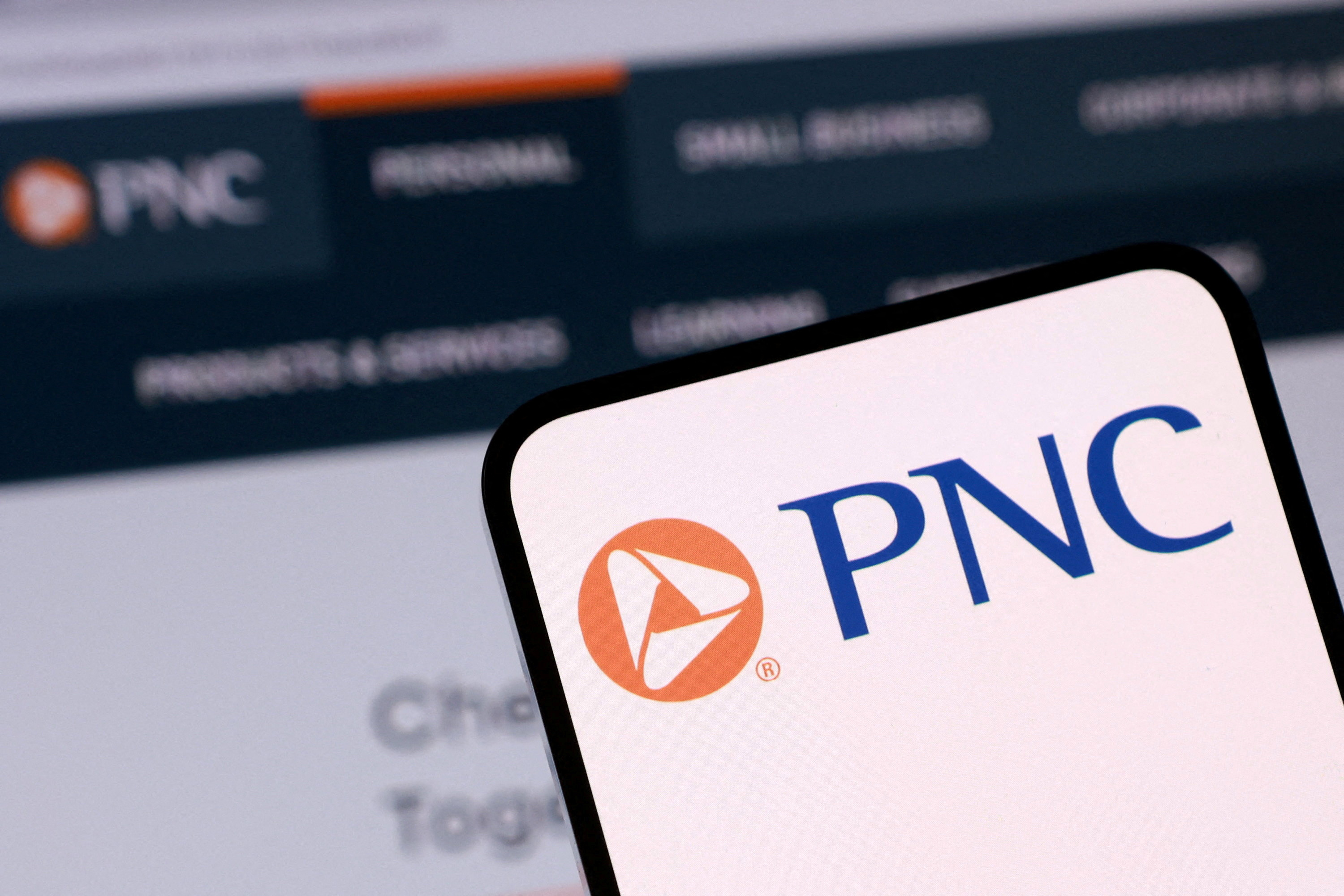 PNC Financial Services Group Inc | Reuters
