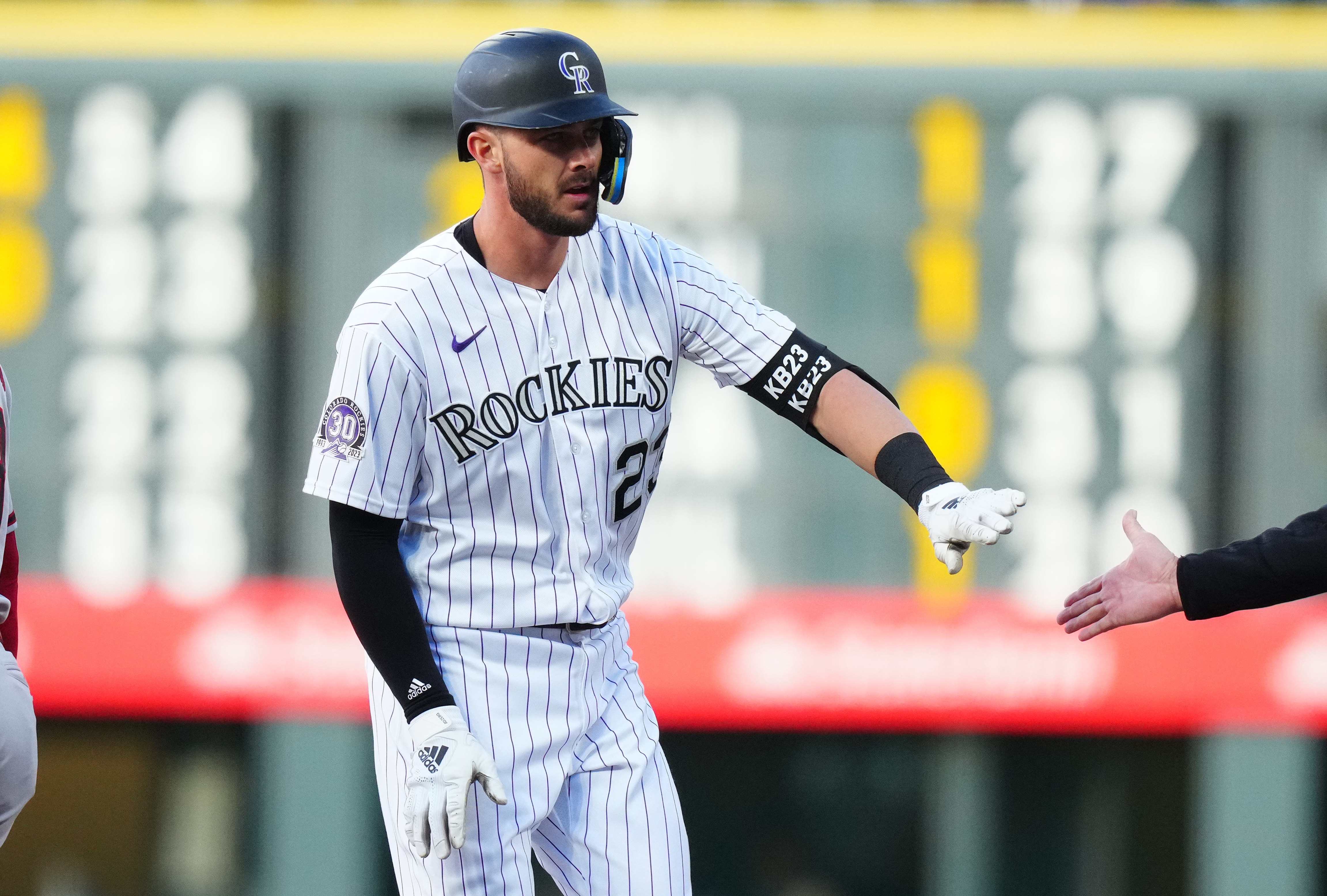 Sloppy Rockies fall behind early, lose to Diamondbacks, 7-4 – Greeley  Tribune