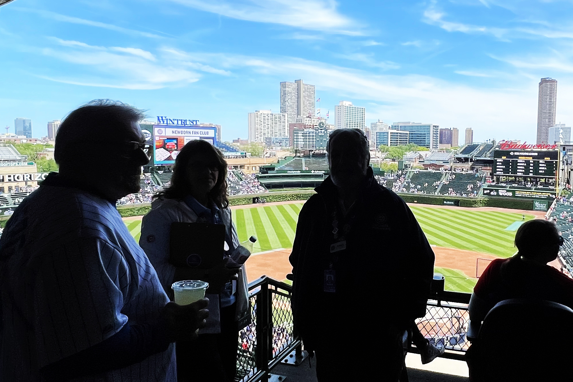 Photos: Chicago Cubs at Cincinnati Reds, 10/5