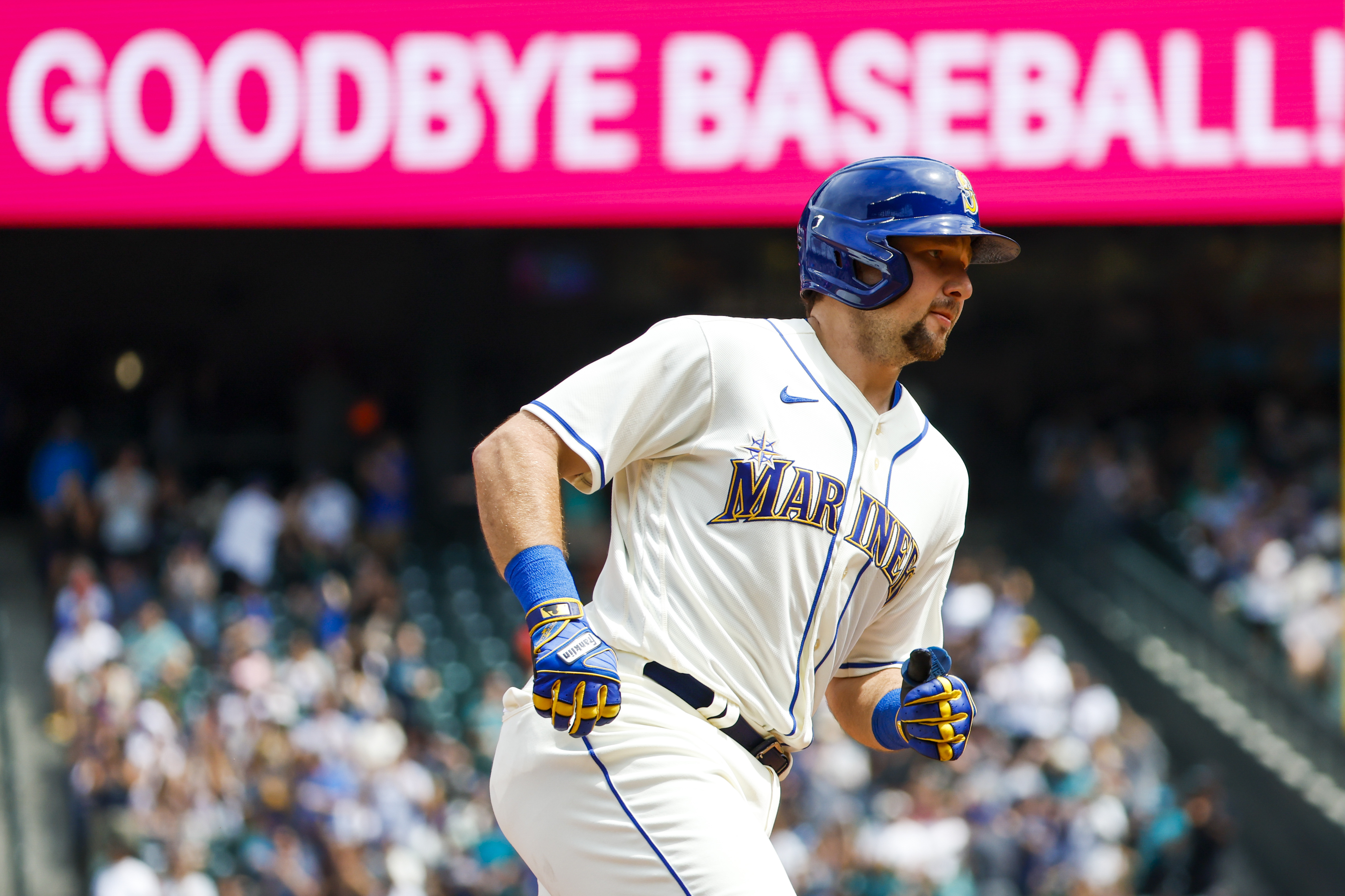 Rookie Bryce Miller sharp in his return as Mariners shut out Tigers, Mariners