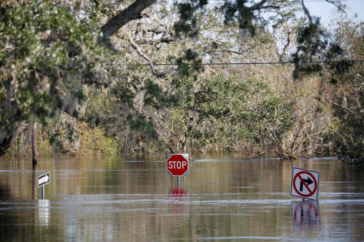 Us Judge Refuses To Block New Fema Flood Insurance Rate Overhaul Reuters 4861