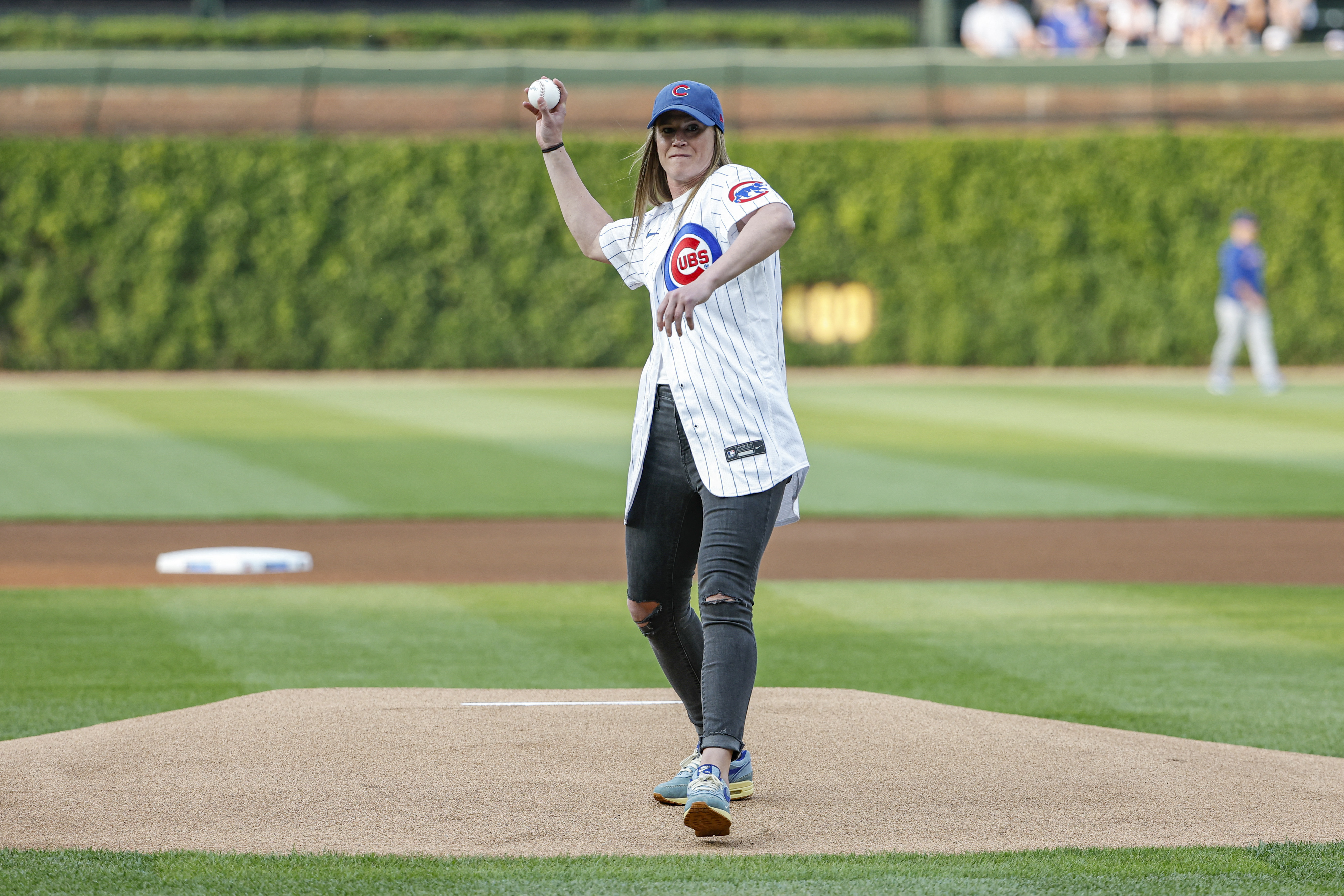 Christopher Morel homers again as Chicago Cubs beat New York Mets 7-2