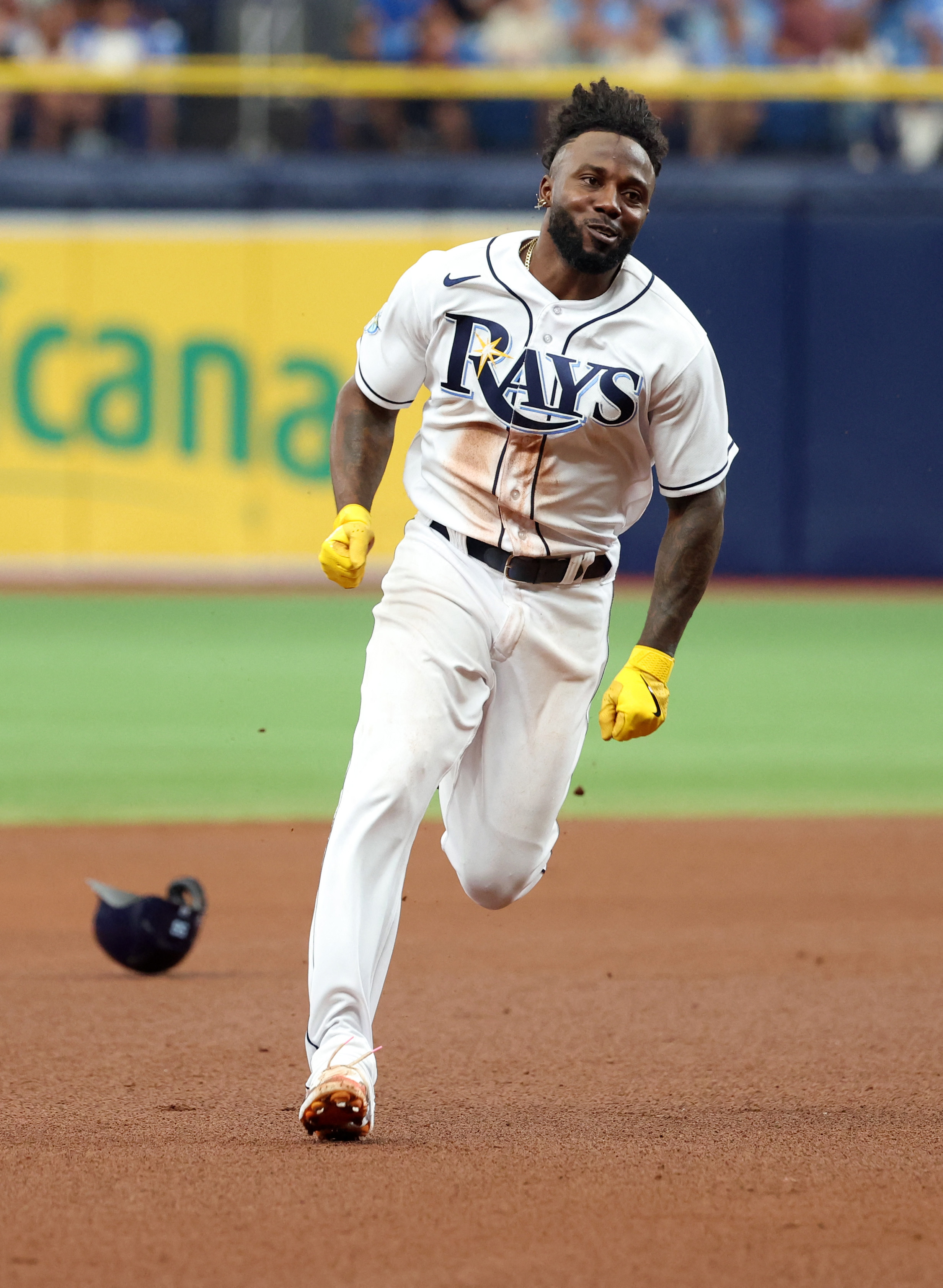 Rays win sixth straight, complete sweep over Twins