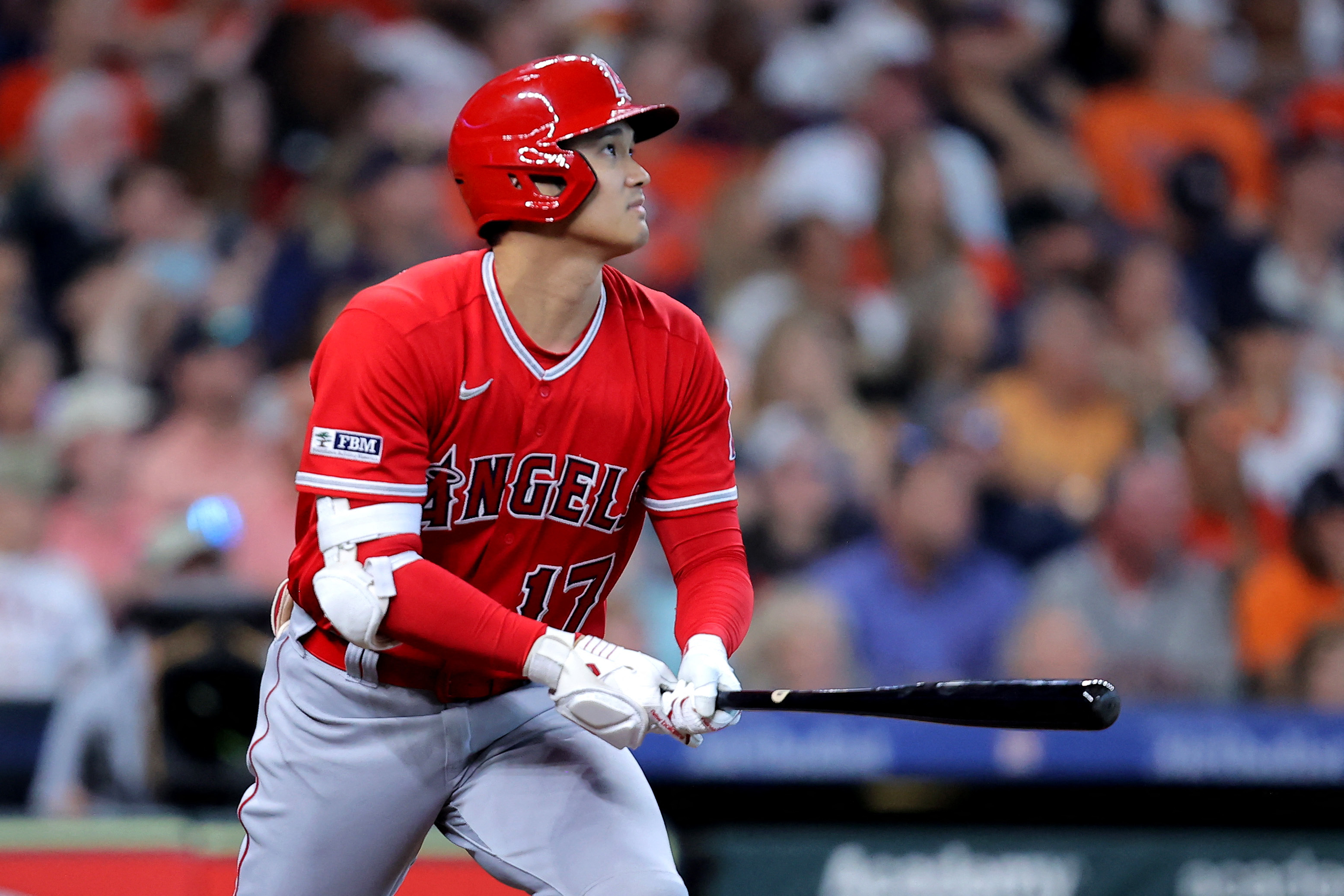 Shohei Ohtani (41st HR), Chase Silseth guide Angels past Astros | Reuters