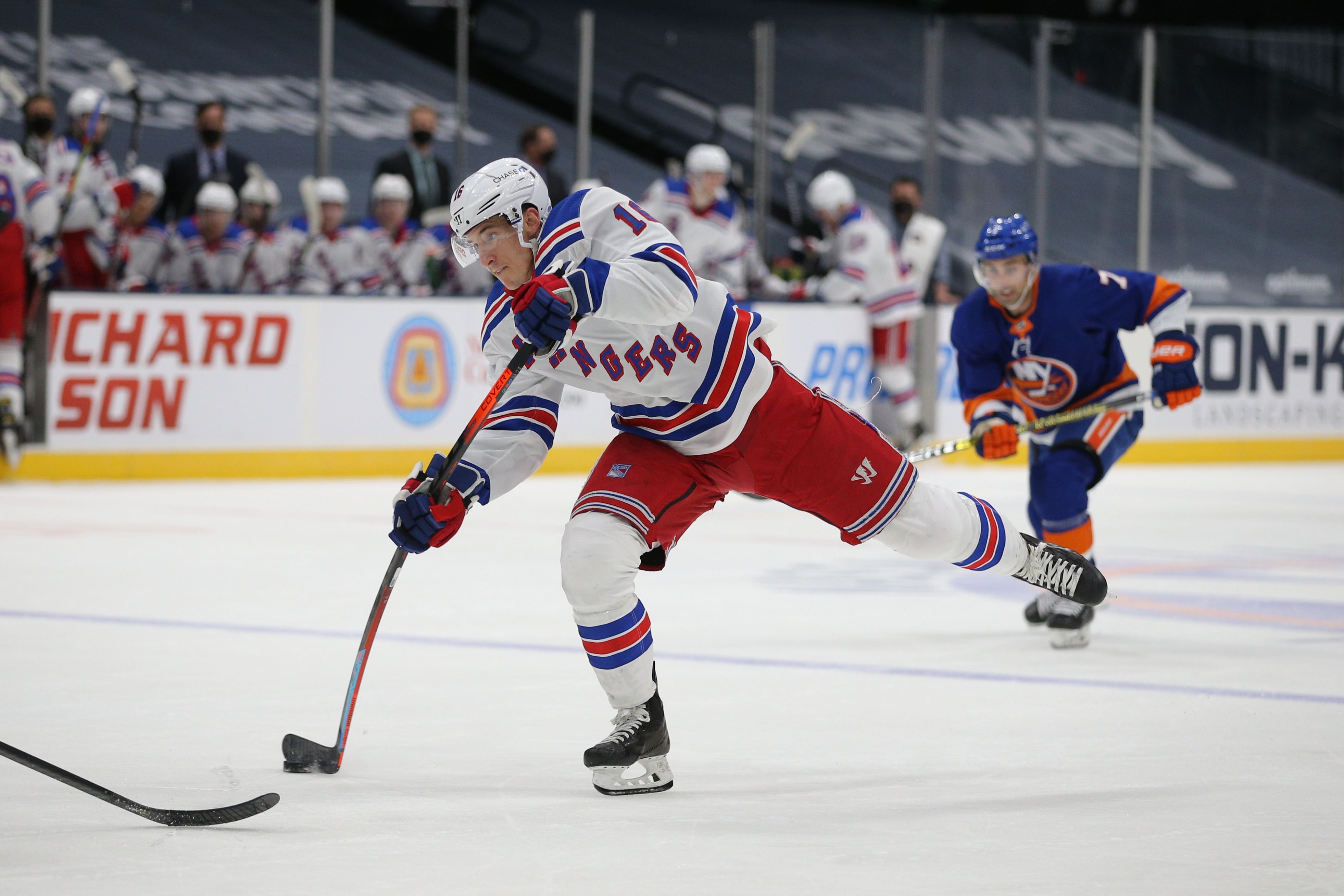 new rangers top 2021