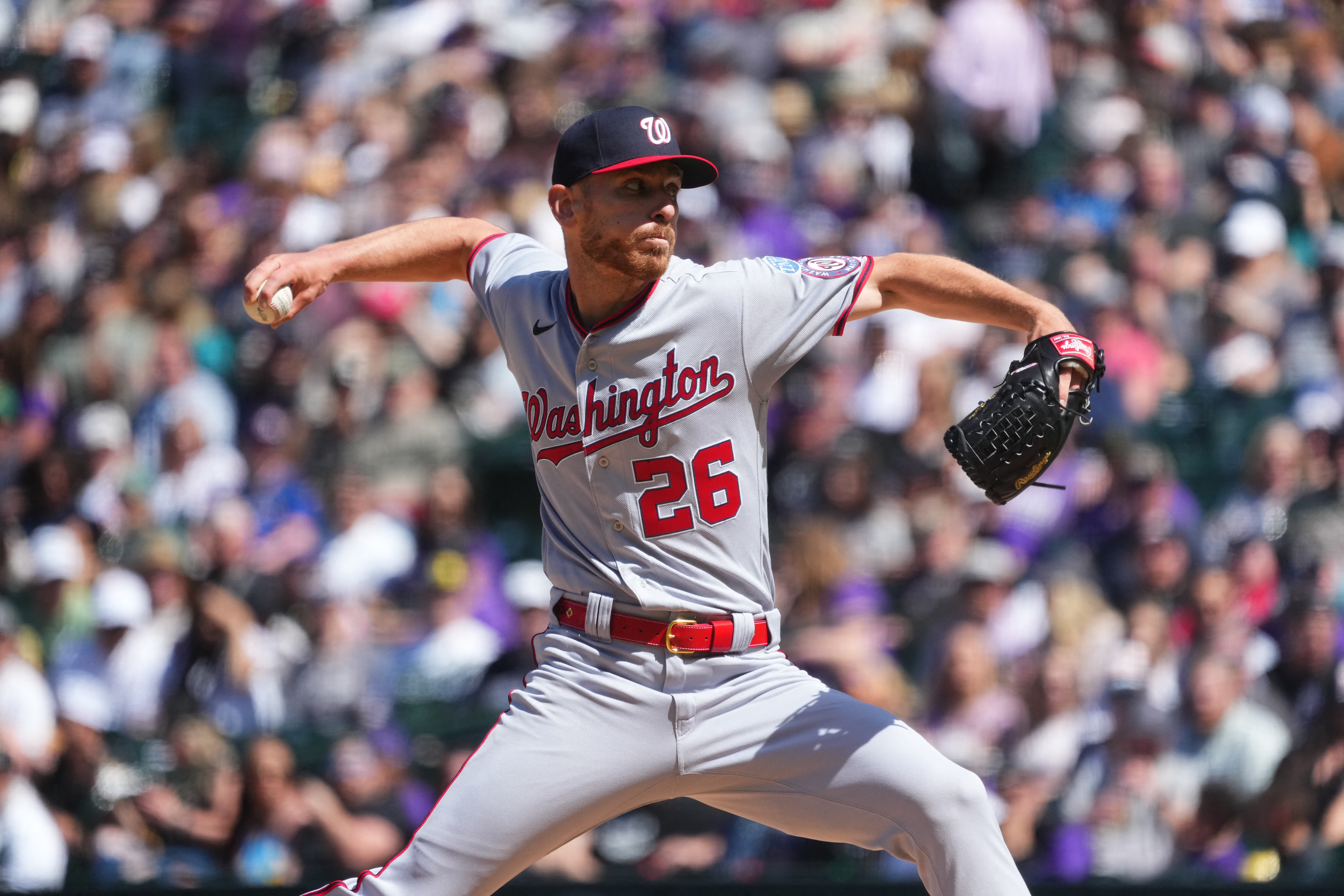 Diaz, Profar homer, Rockies beat Nationals 7-6