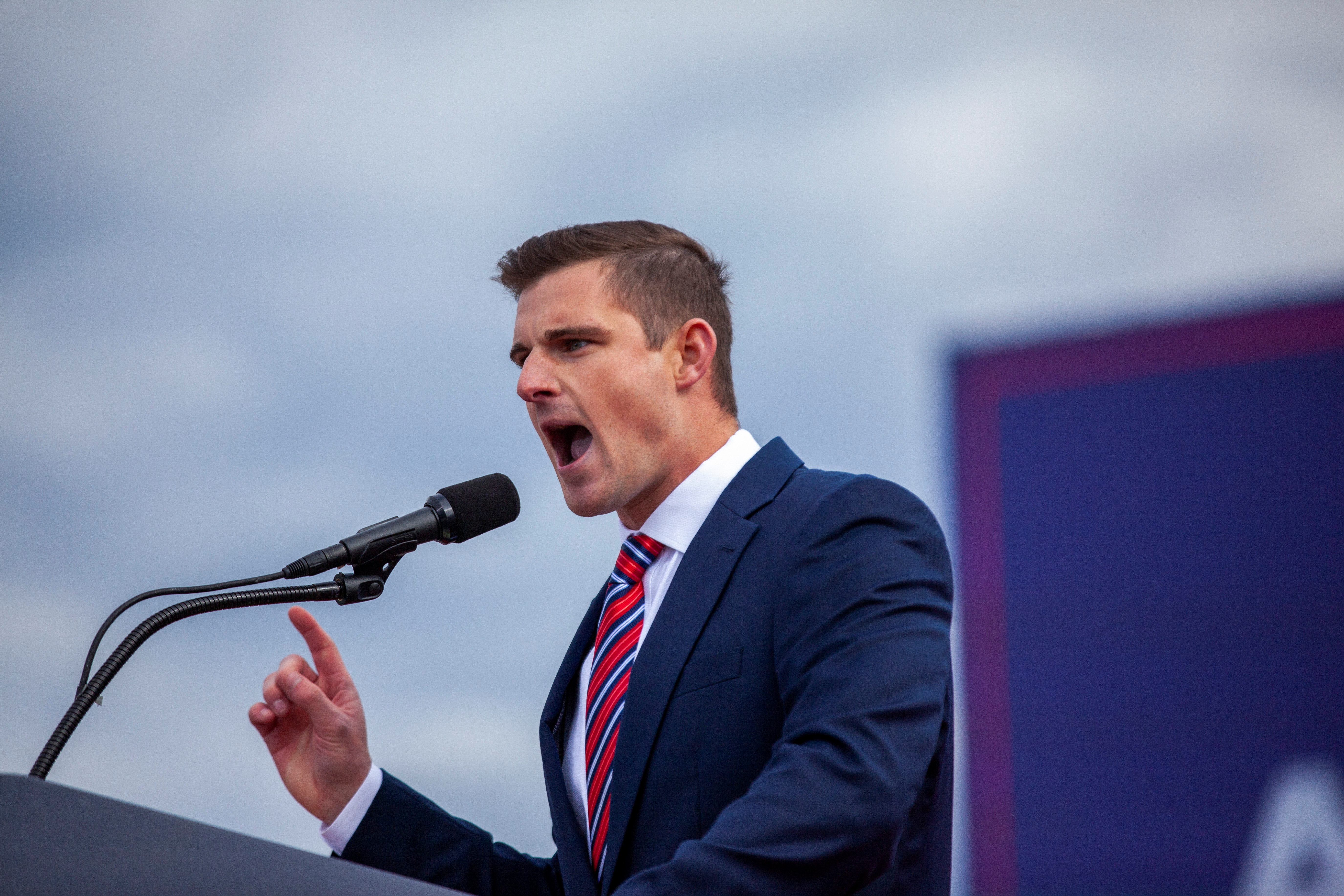 White House crypto adviser Bo Hines announces departure | Reuters