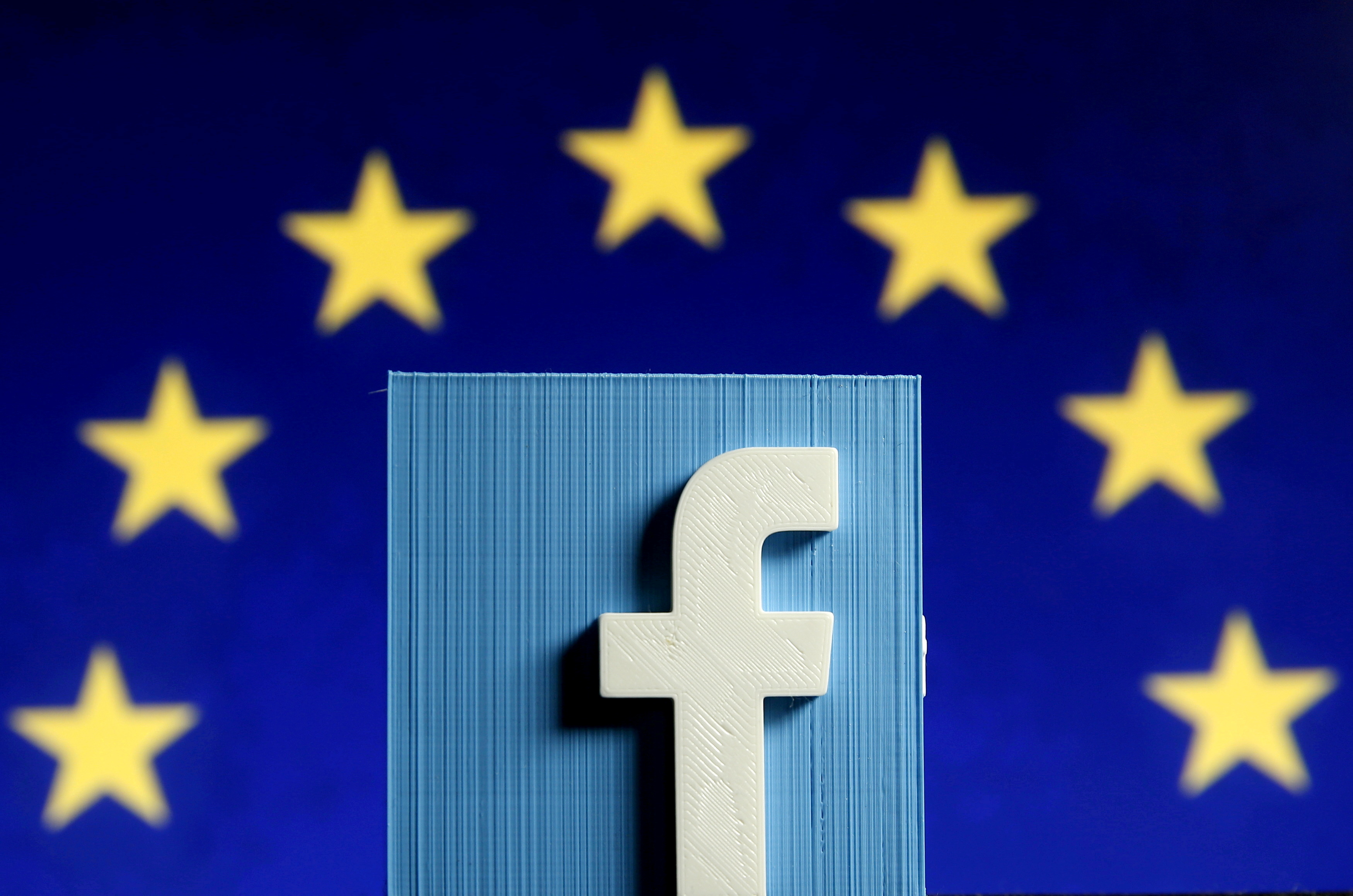 Eu Watchdog Rejects Call To Ban Facebook From Processing Whatsapp User Data Reuters