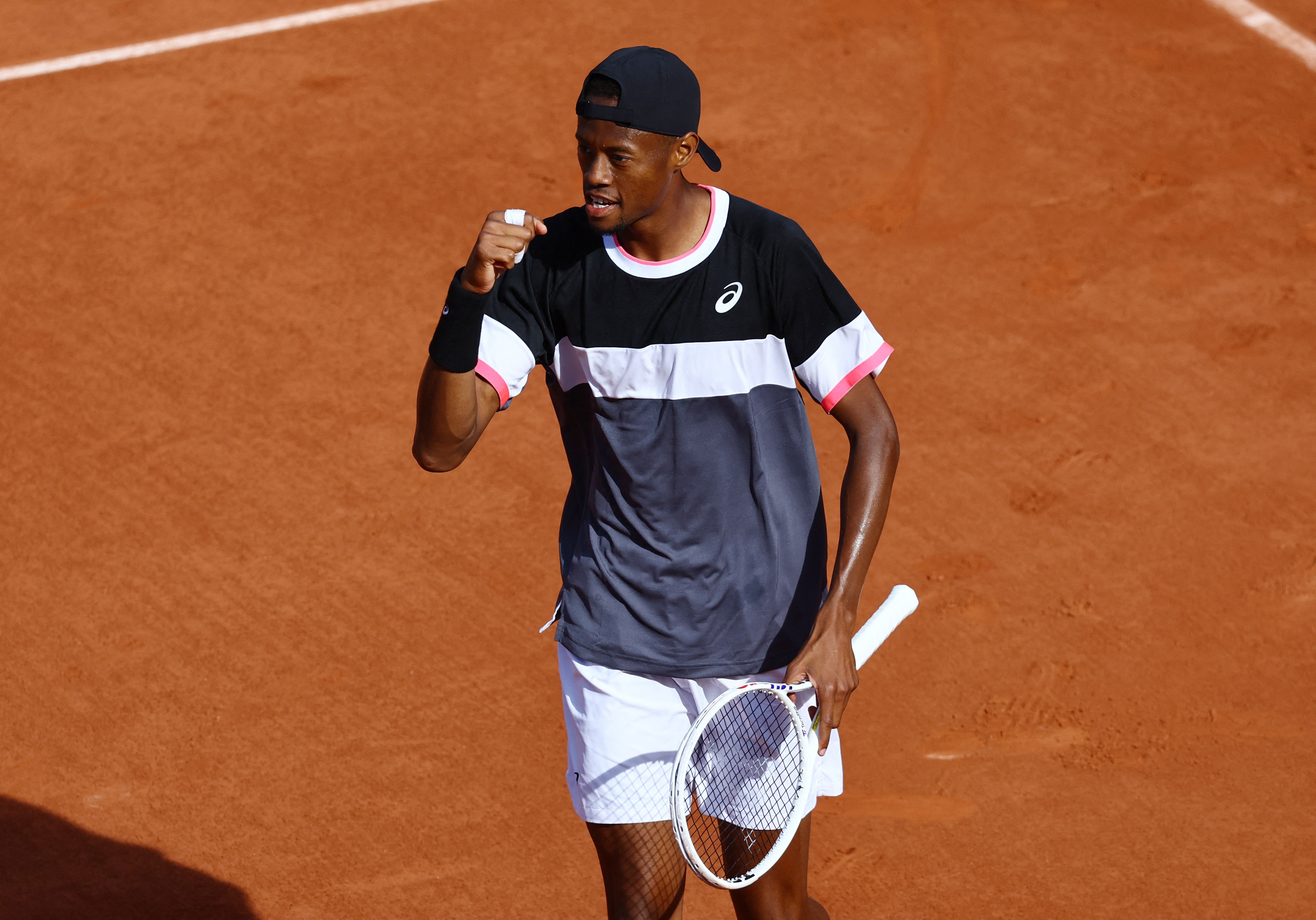 ATP roundup Christopher Eubanks wins first title in Mallorca Reuters