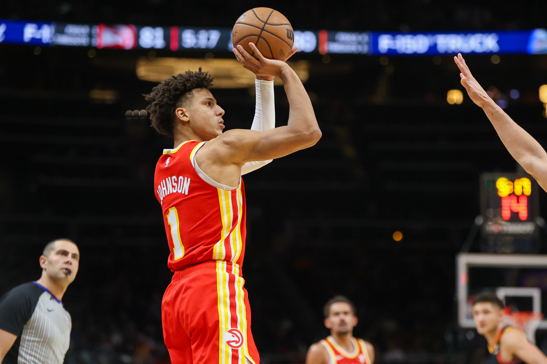 Why Trae Young is More Than Just a Scorer