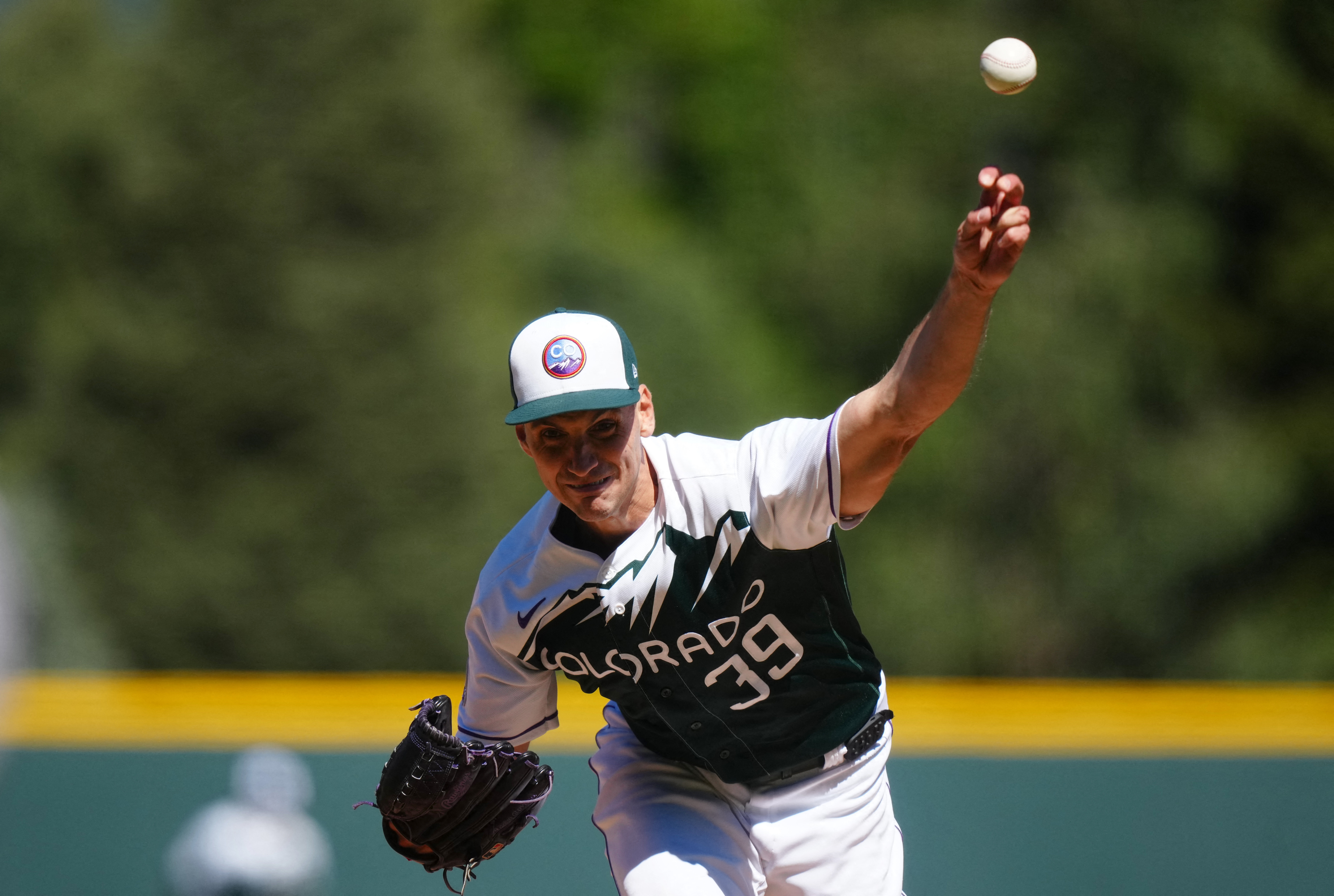 Rockies finally win on the road, beat Giants 7-5 in 10 - Sentinel Colorado