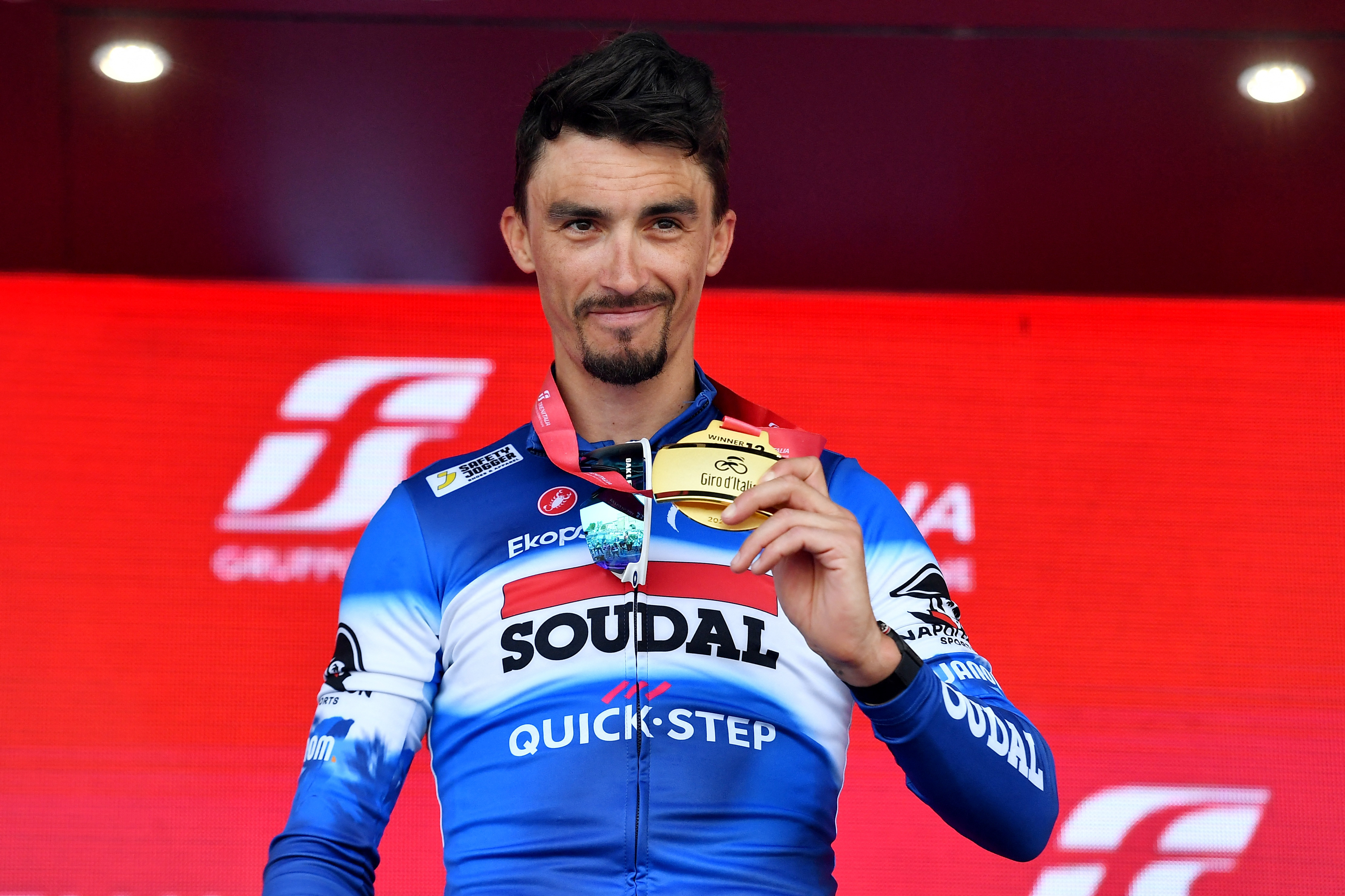 Giro d'Italia - Stage 12 - Martinsicuro to Fano