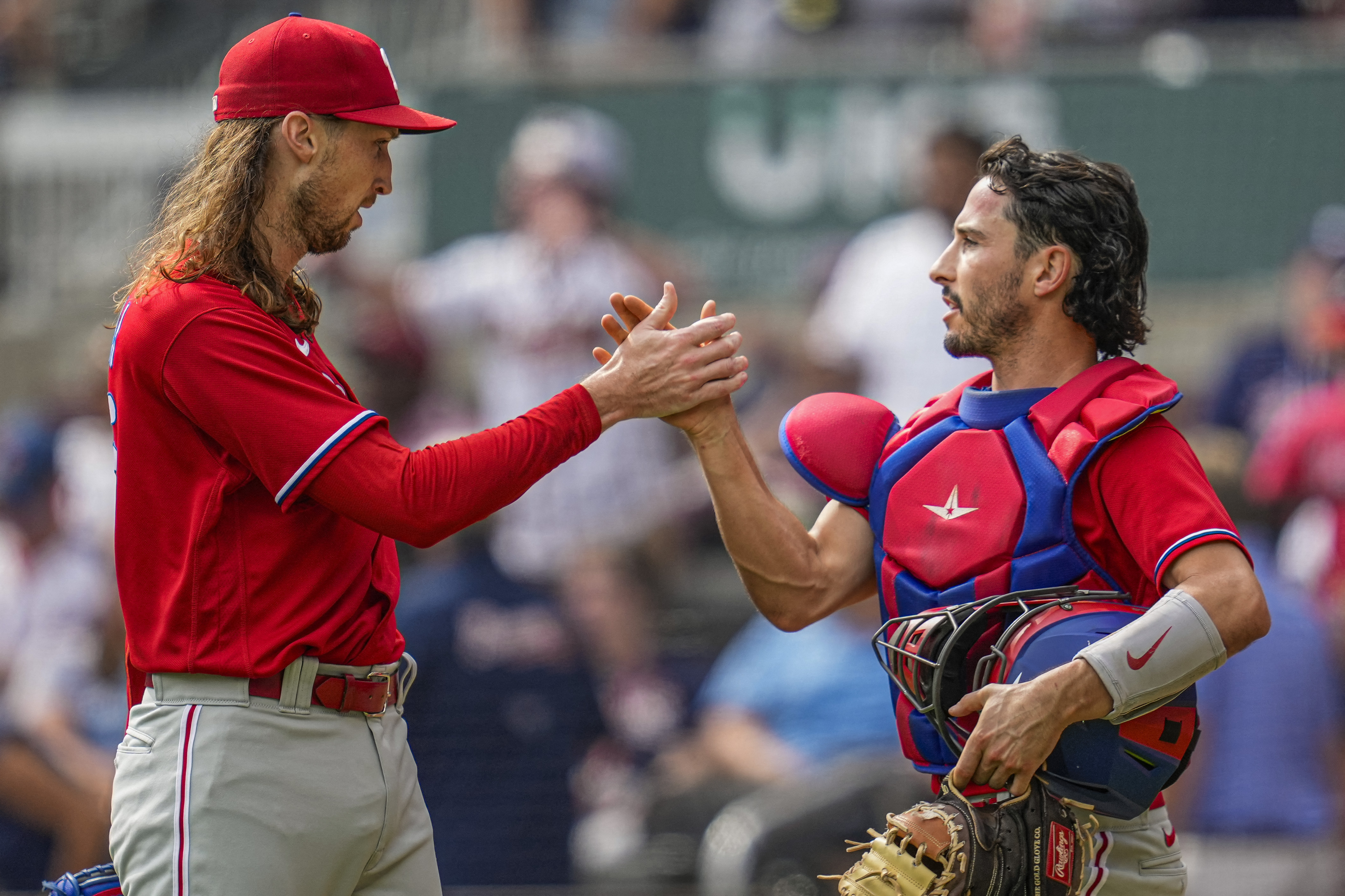 The Philadelphia Phillies Struck Gold With Former St Louis