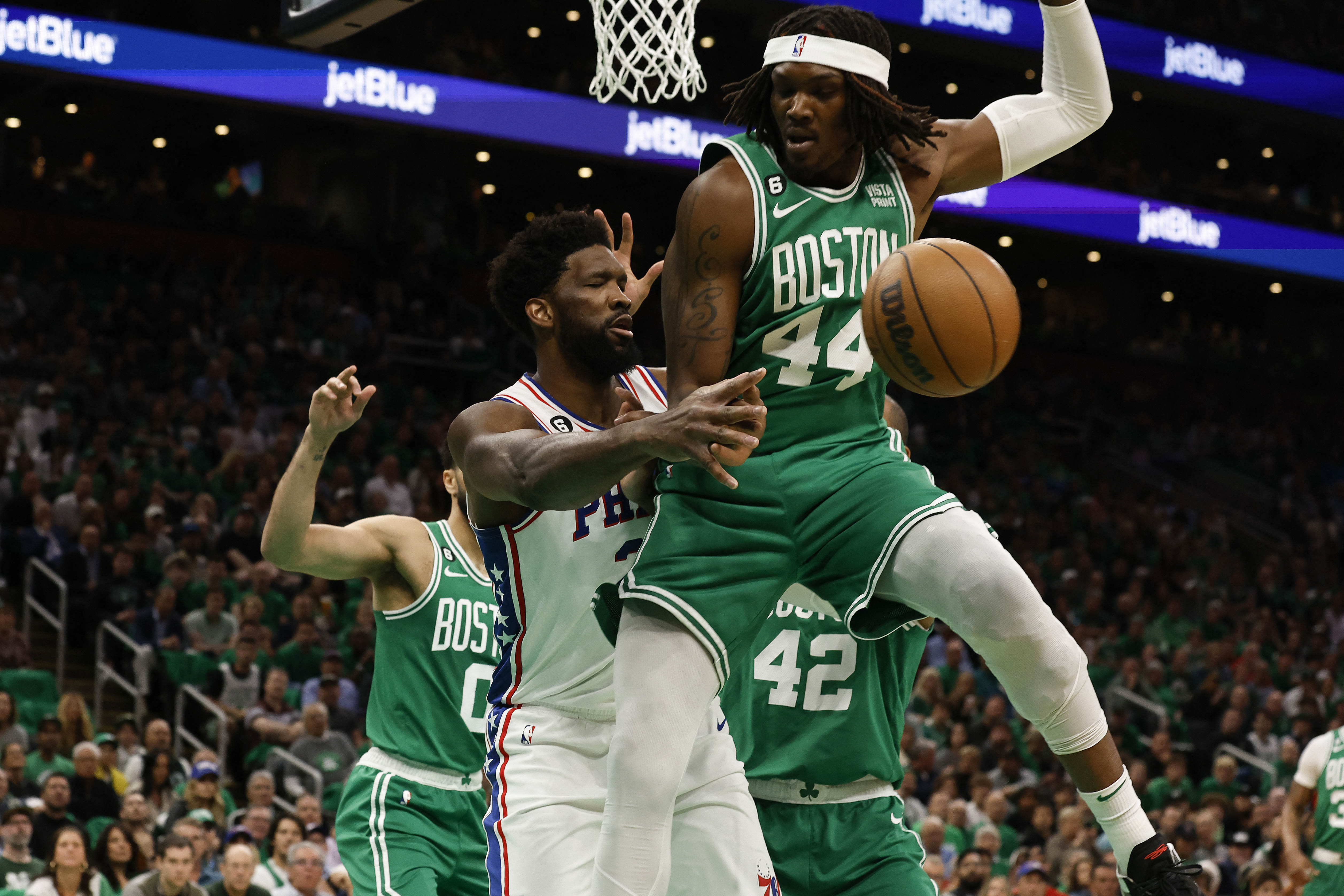 Celtics – Bucks: Jayson Tatum 46 points saved Celtics, forces Game 7